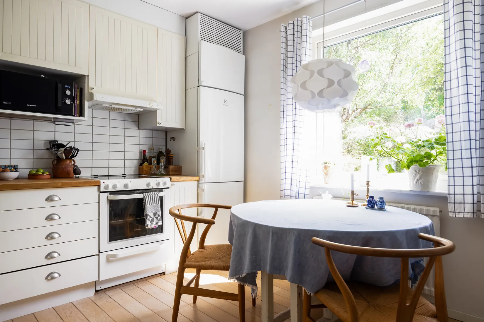Bostadsrätt, Haråsgatan 19, Majorna, Göteborg