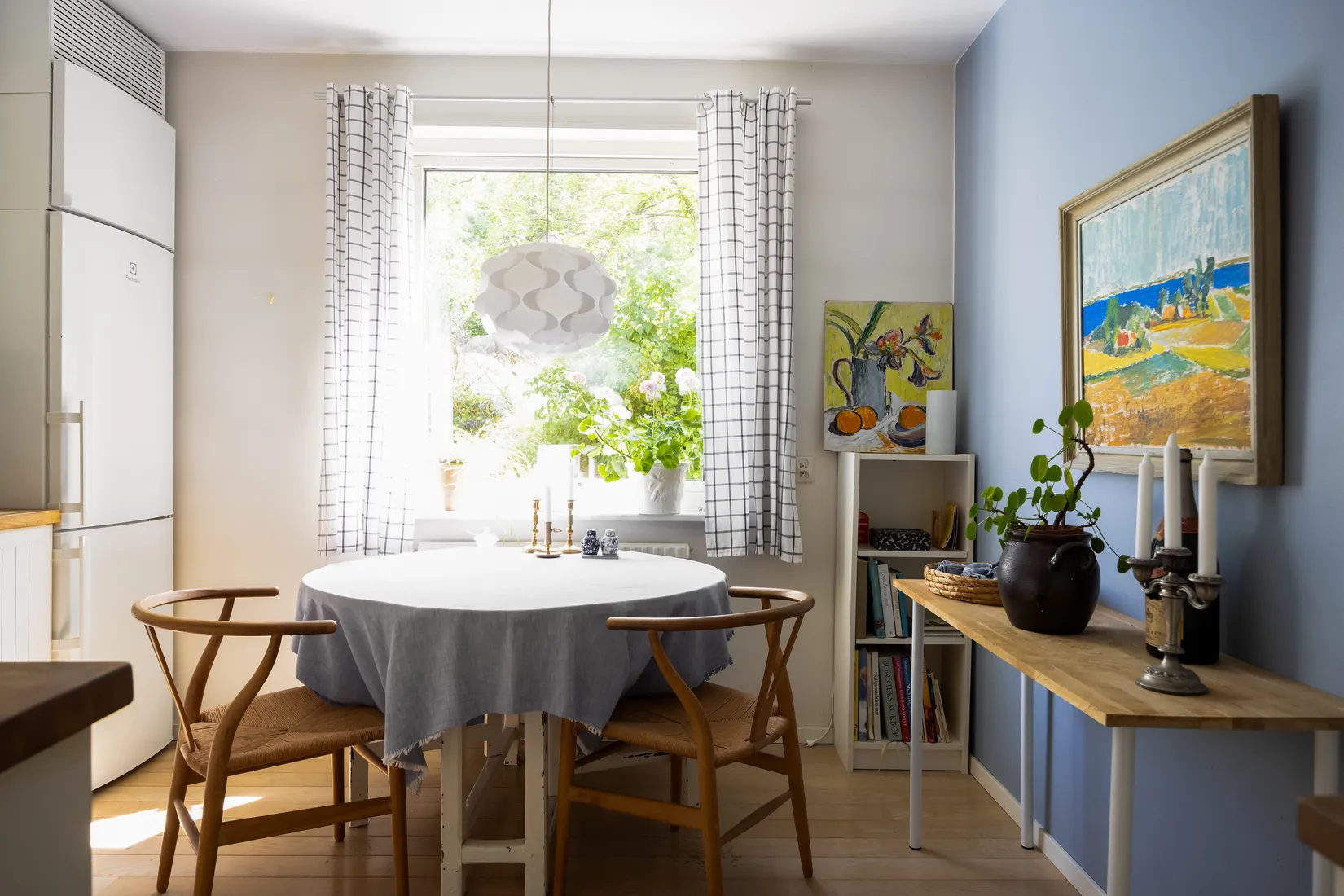 Bostadsrätt, Haråsgatan 19, Majorna, Göteborg