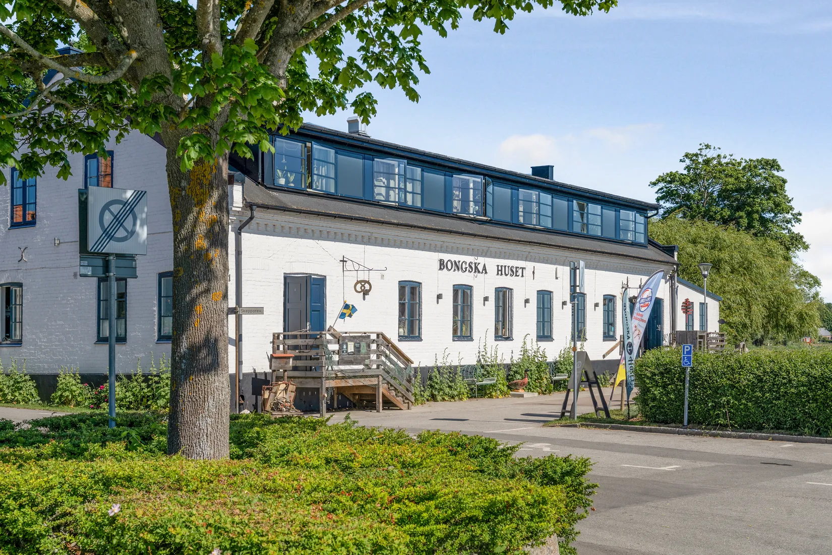 Tomt, Örmölla 745, Abbekås, Skurup