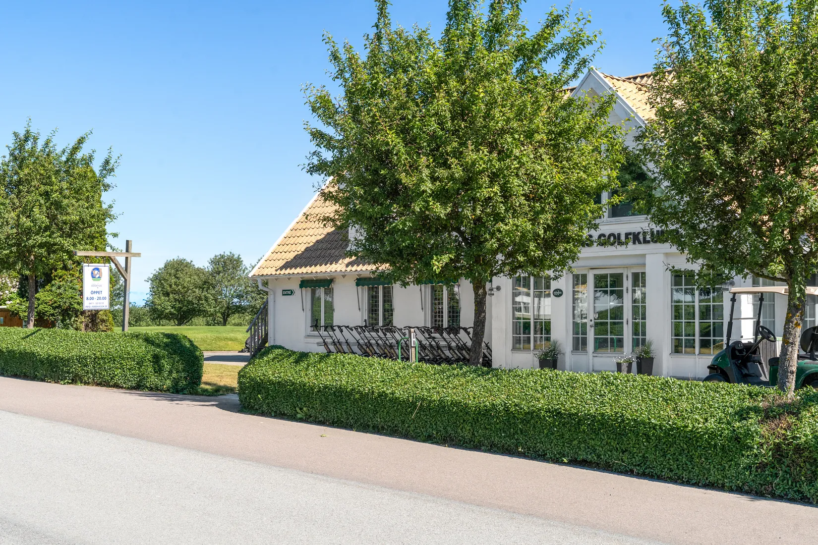 Tomt, Örmölla 745, Abbekås, Skurup