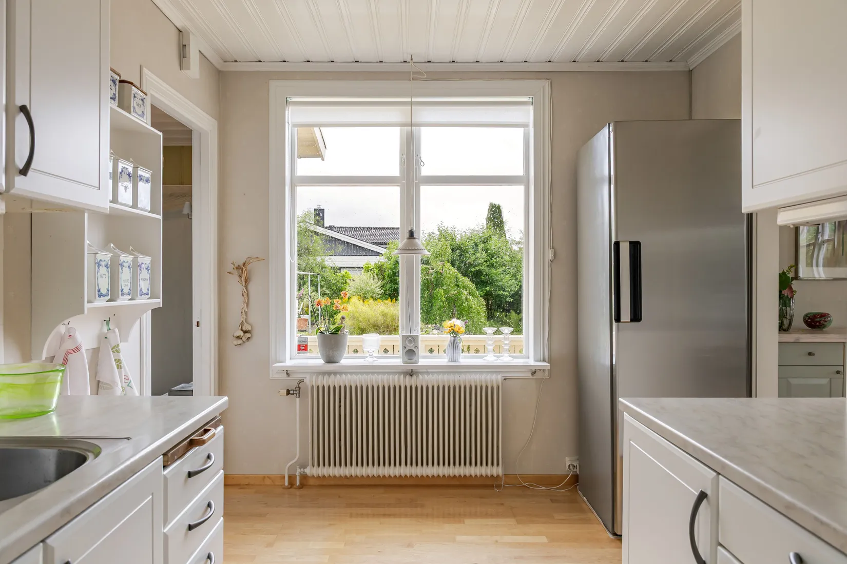 Villa, Åkervägen 5, Centrum, Falkenberg