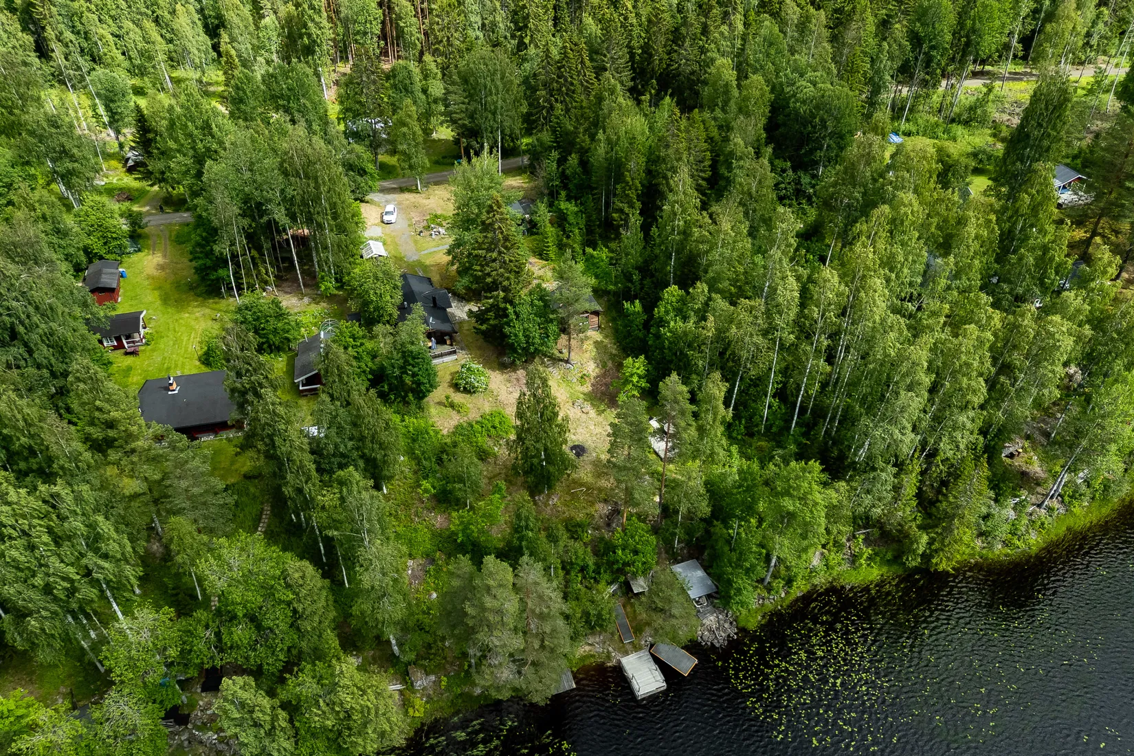 Fritidshus, Bynäset 184, Gussjö, Härnösand