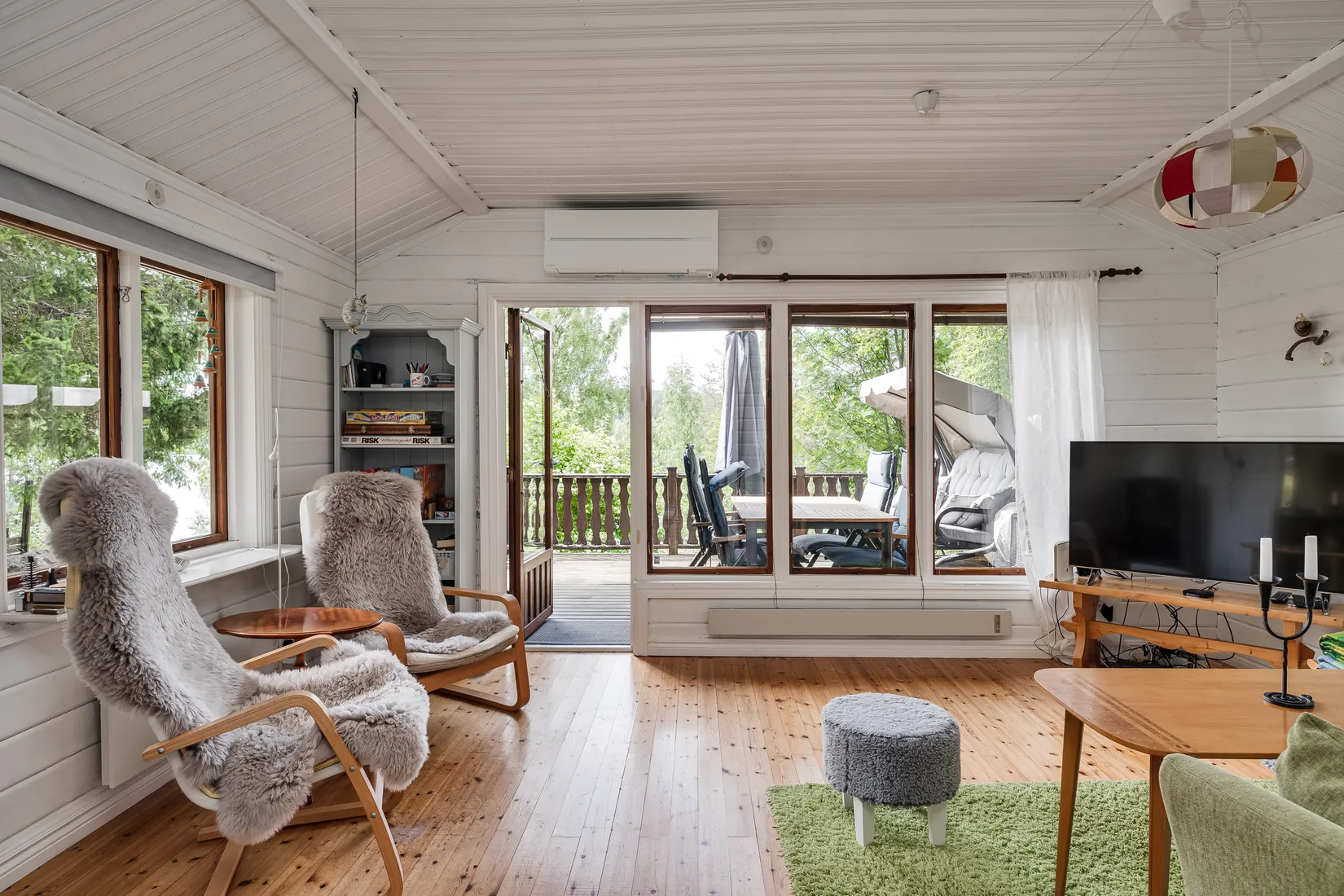 Fritidshus, Bynäset 184, Gussjö, Härnösand