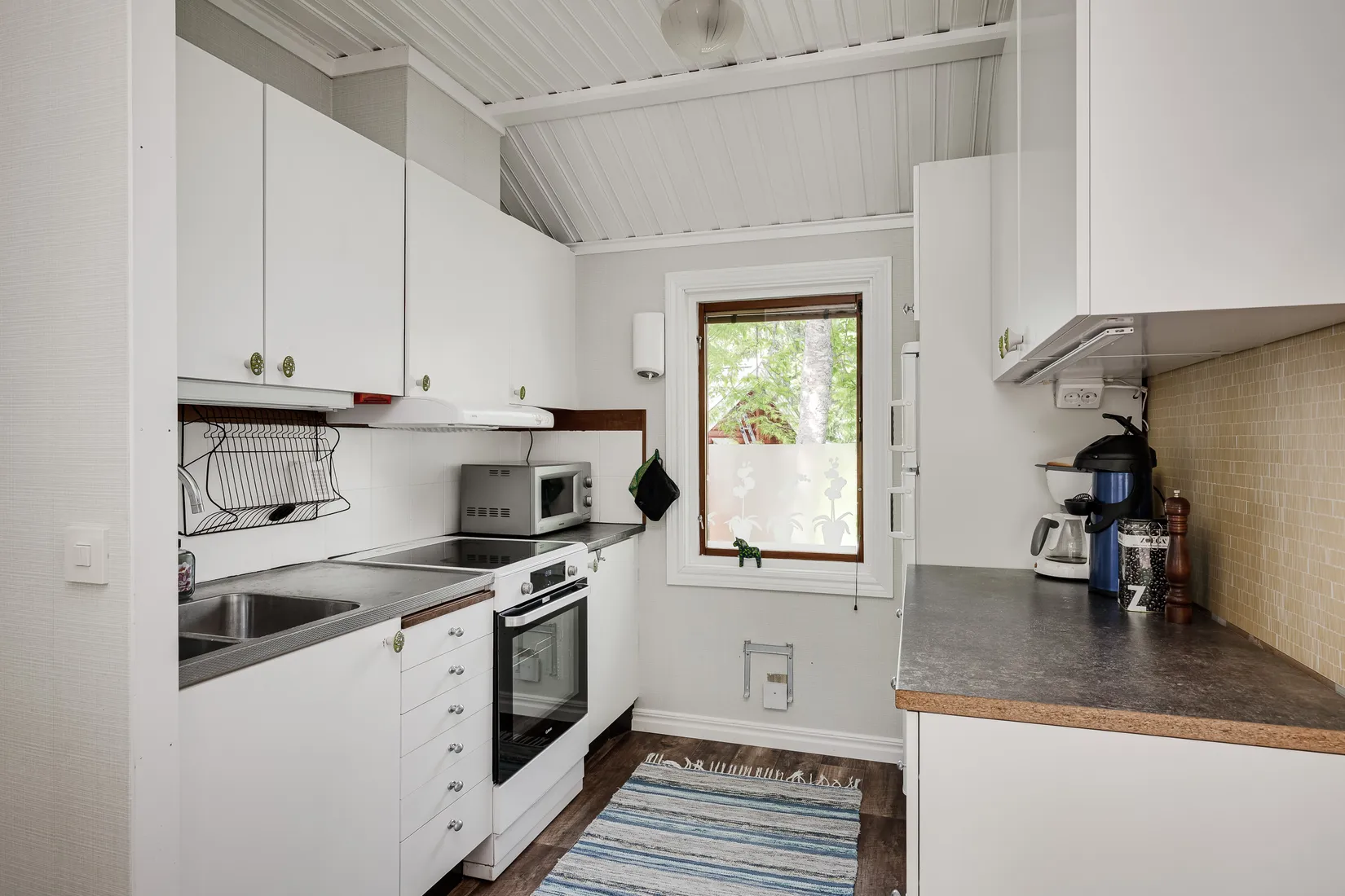 Fritidshus, Bynäset 184, Gussjö, Härnösand