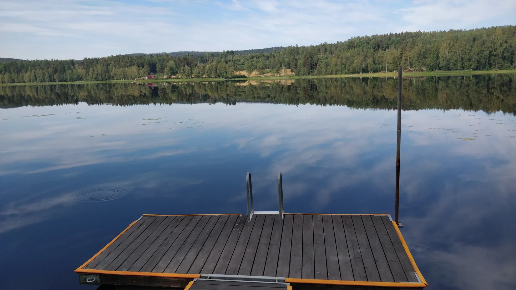Fritidshus, Bynäset 184, Gussjö, Härnösand
