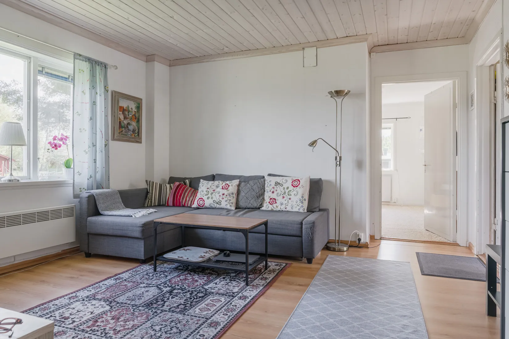 Fritidshus, Sundsnäs Siljansnäsvägen 241, Leksand