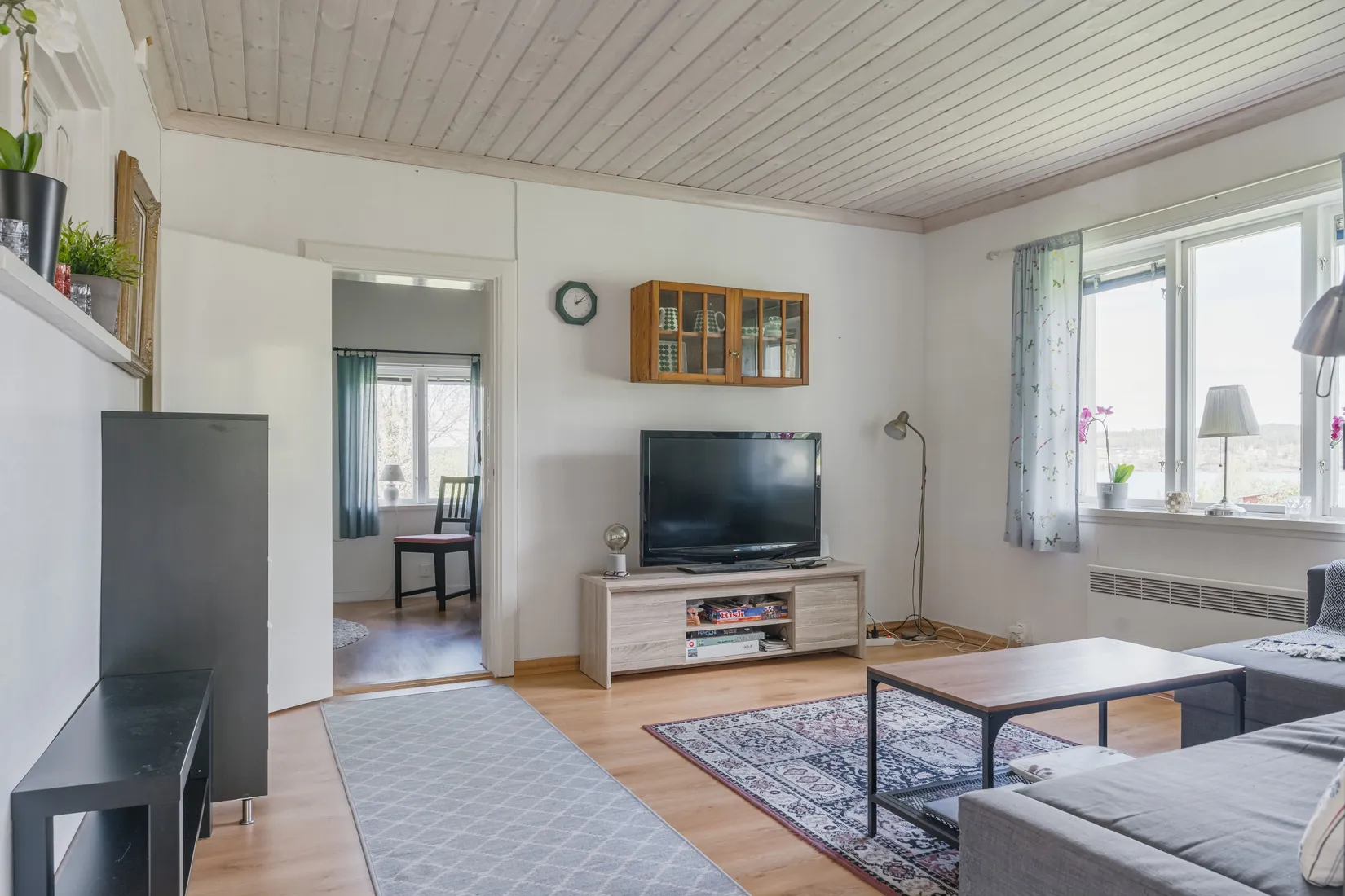 Fritidshus, Sundsnäs Siljansnäsvägen 241, Leksand
