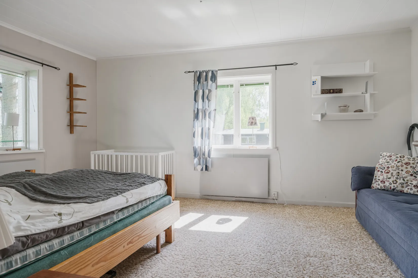 Fritidshus, Sundsnäs Siljansnäsvägen 241, Leksand