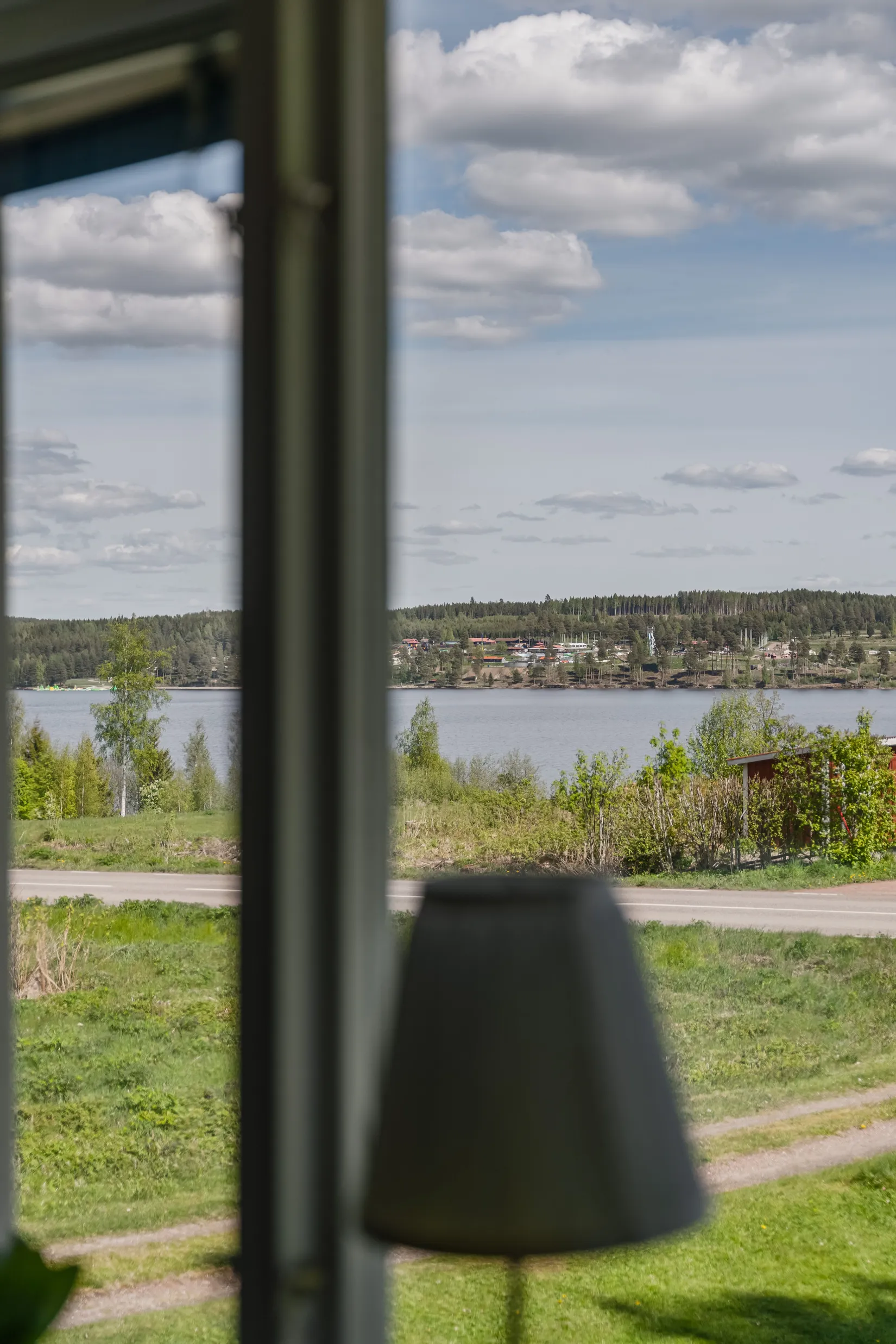 Fritidshus, Sundsnäs Siljansnäsvägen 241, Leksand