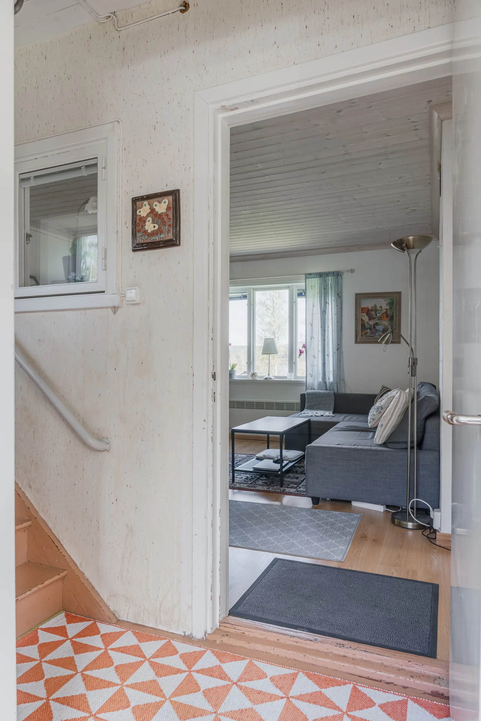 Fritidshus, Sundsnäs Siljansnäsvägen 241, Leksand