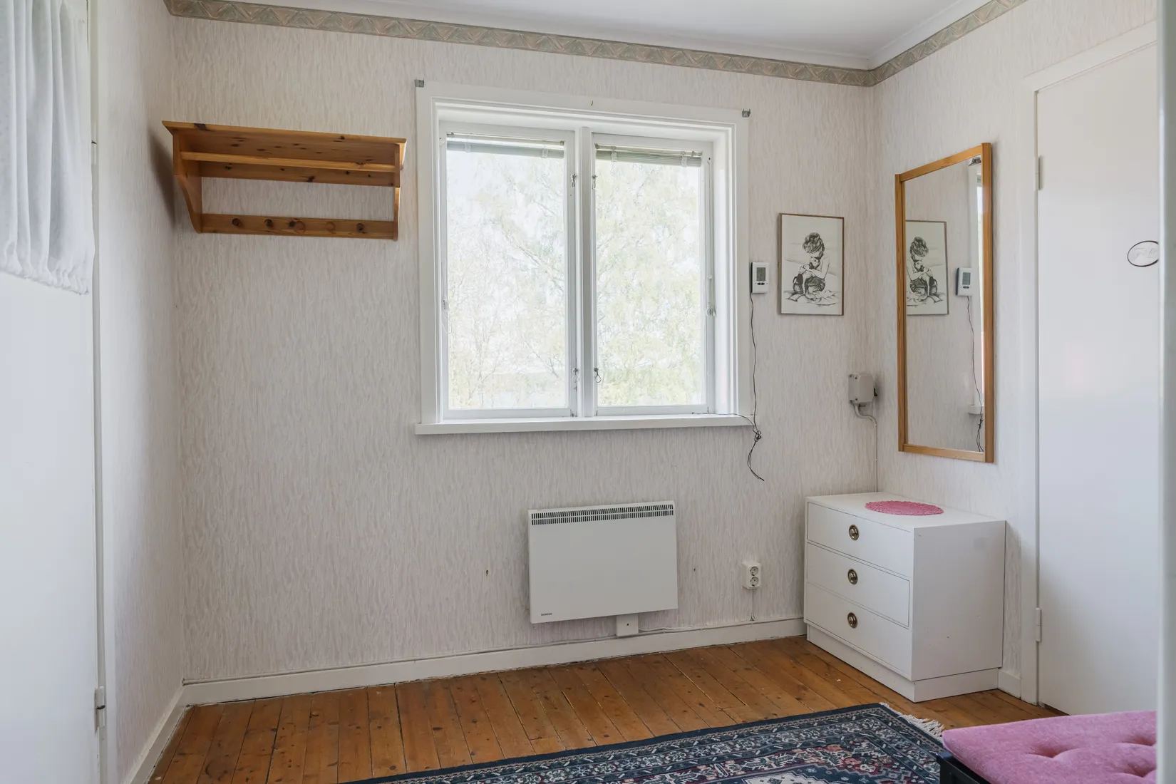 Fritidshus, Sundsnäs Siljansnäsvägen 241, Leksand