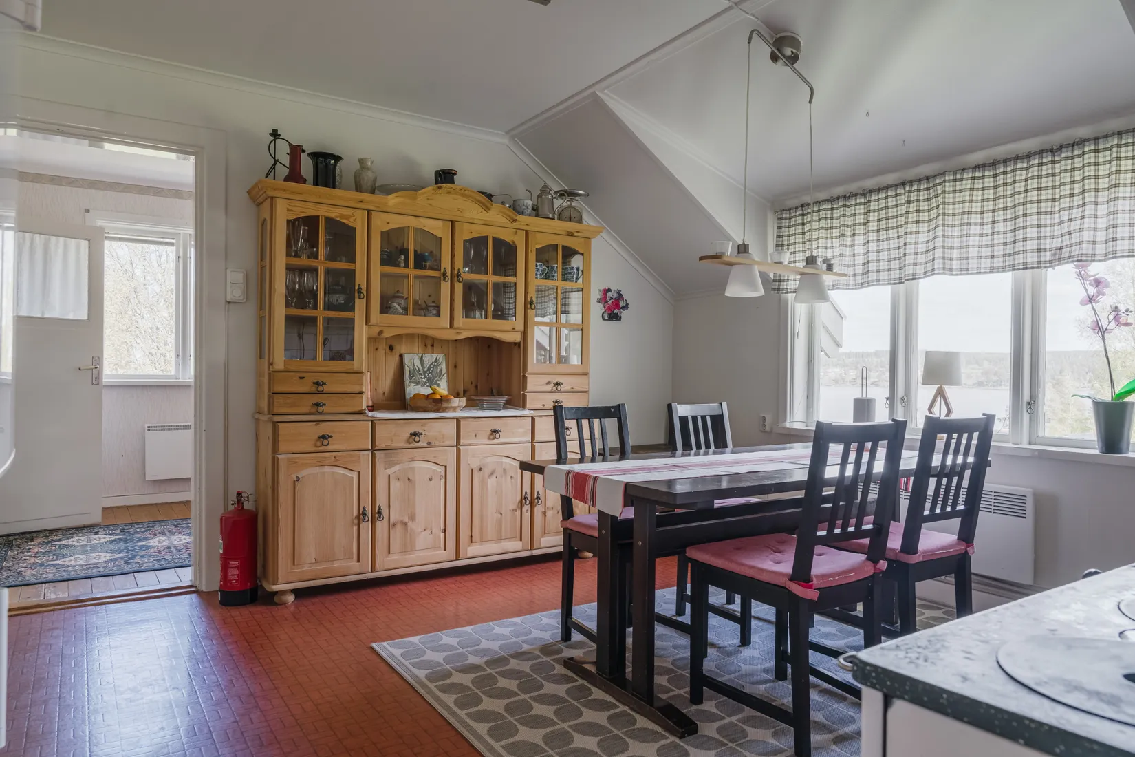 Fritidshus, Sundsnäs Siljansnäsvägen 241, Leksand
