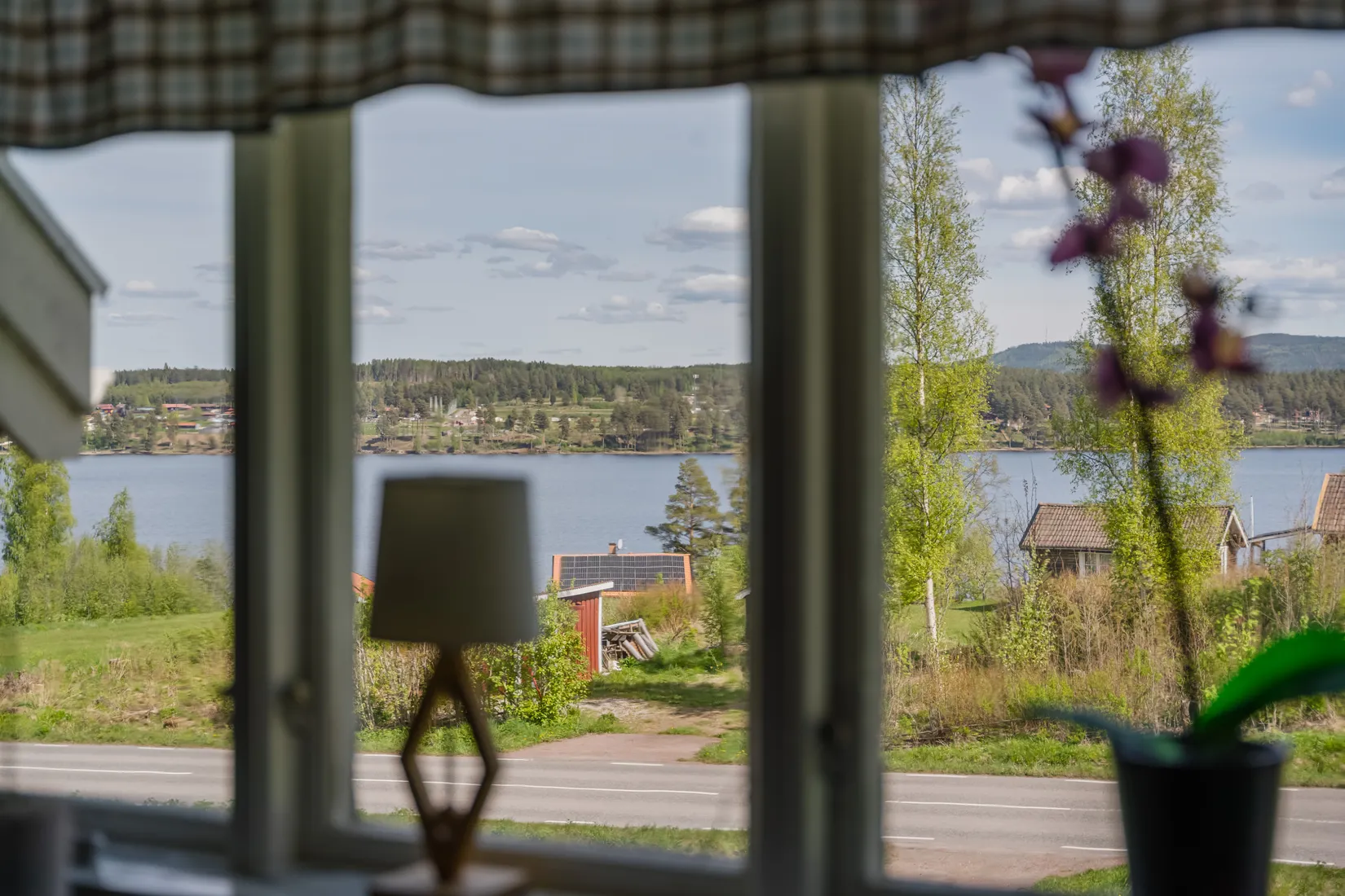 Fritidshus, Sundsnäs Siljansnäsvägen 241, Leksand