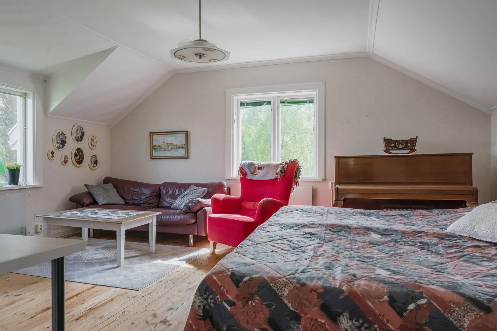 Fritidshus, Sundsnäs Siljansnäsvägen 241, Leksand