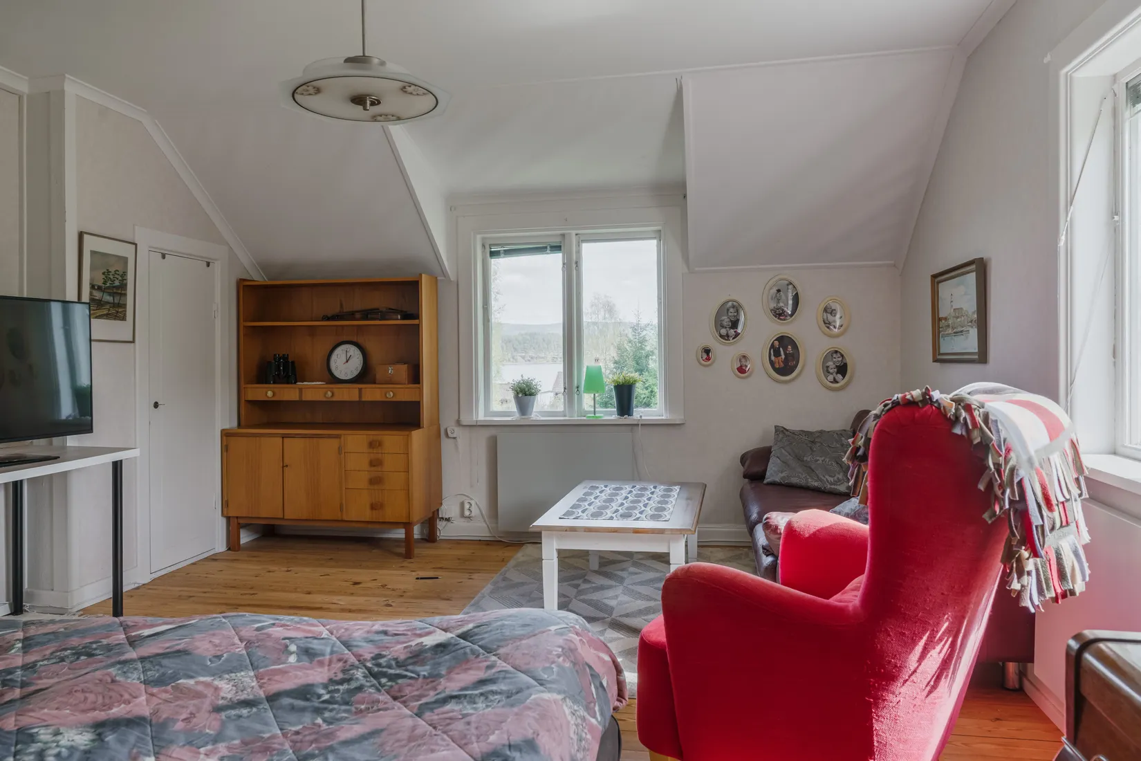 Fritidshus, Sundsnäs Siljansnäsvägen 241, Leksand
