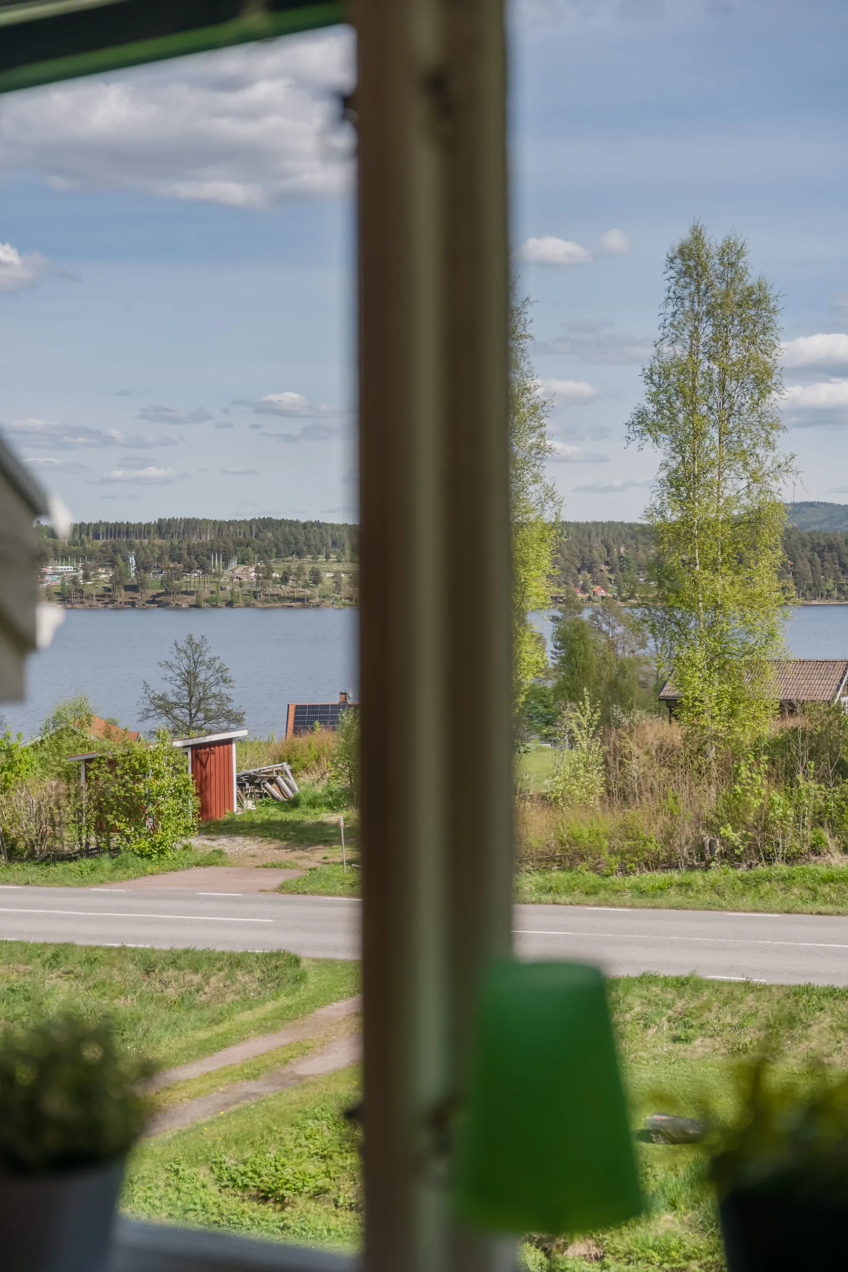 Fritidshus, Sundsnäs Siljansnäsvägen 241, Leksand