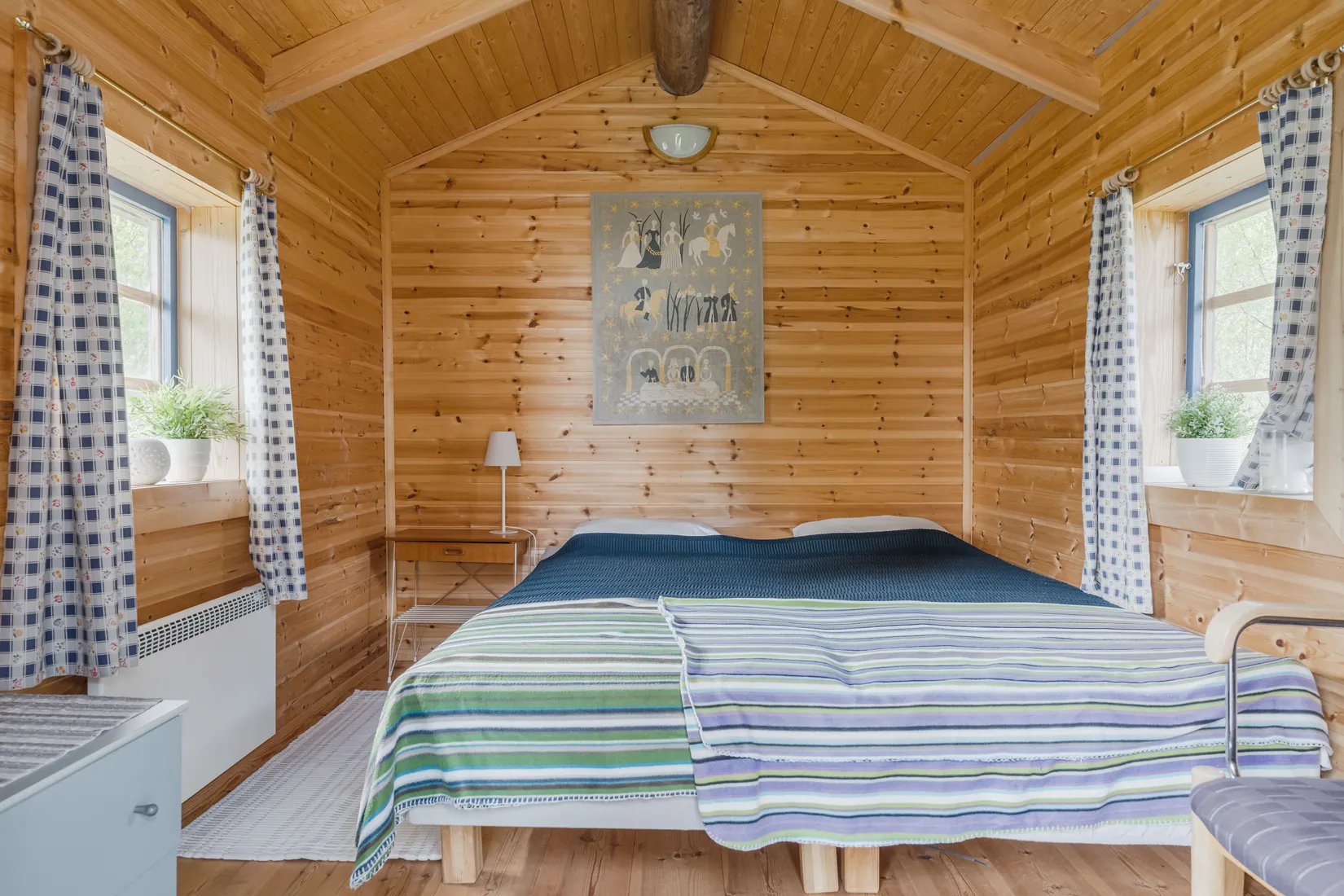 Fritidshus, Sundsnäs Siljansnäsvägen 241, Leksand