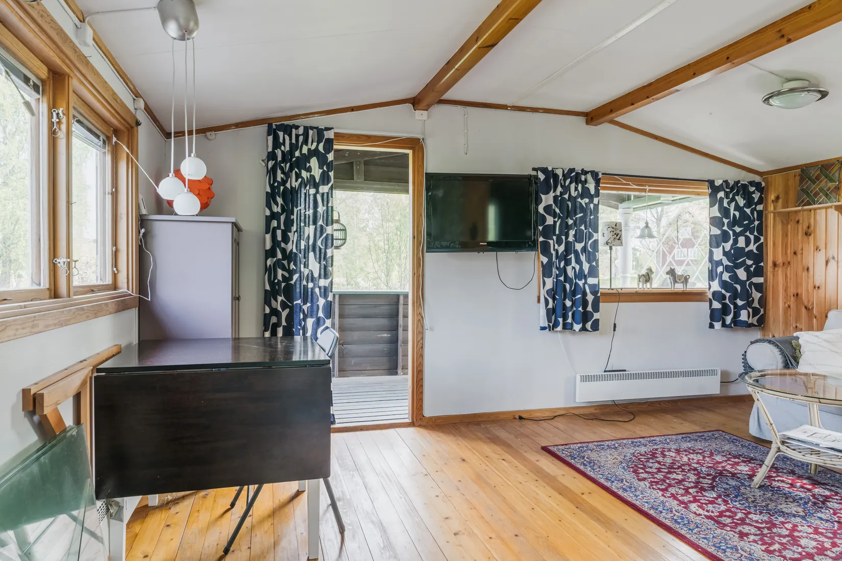 Fritidshus, Sundsnäs Siljansnäsvägen 241, Leksand