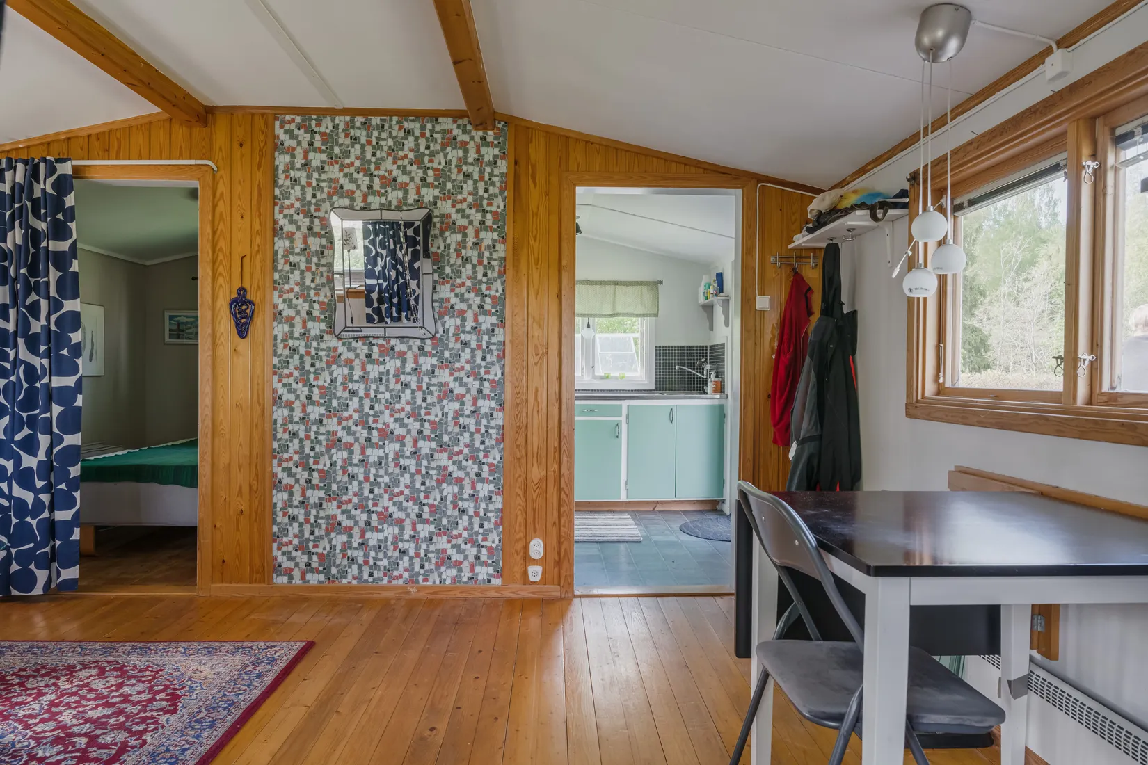 Fritidshus, Sundsnäs Siljansnäsvägen 241, Leksand