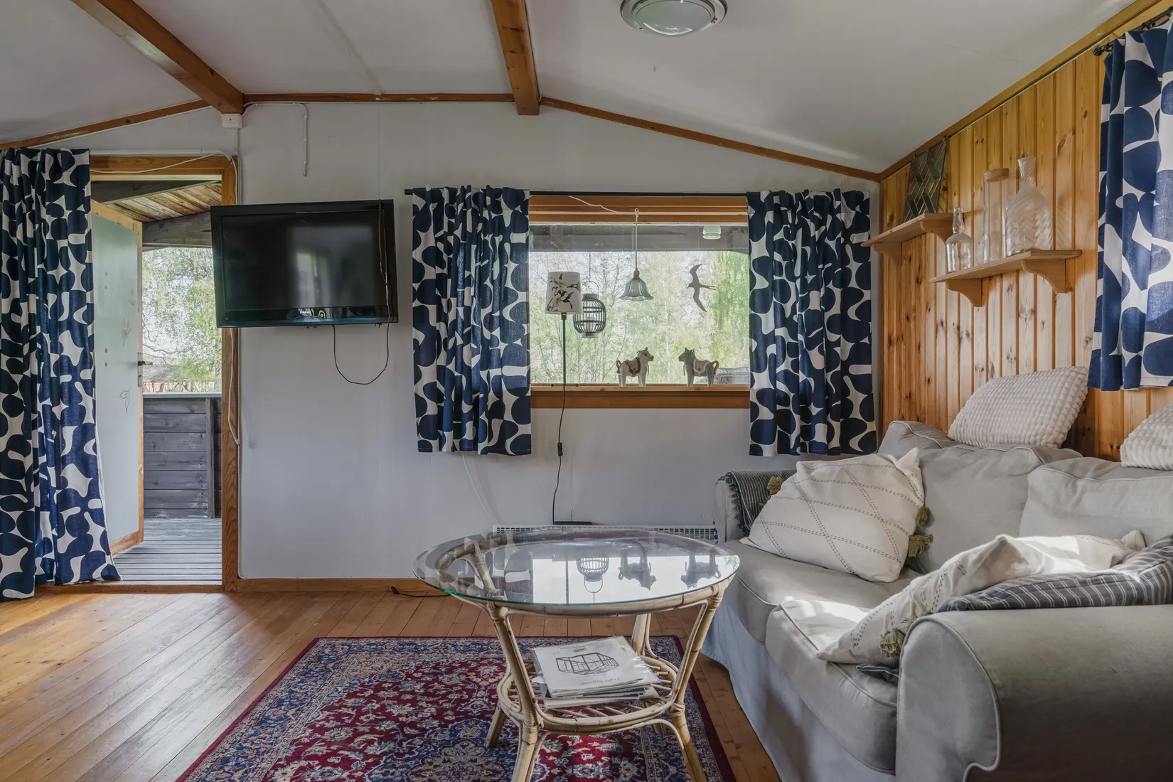 Fritidshus, Sundsnäs Siljansnäsvägen 241, Leksand