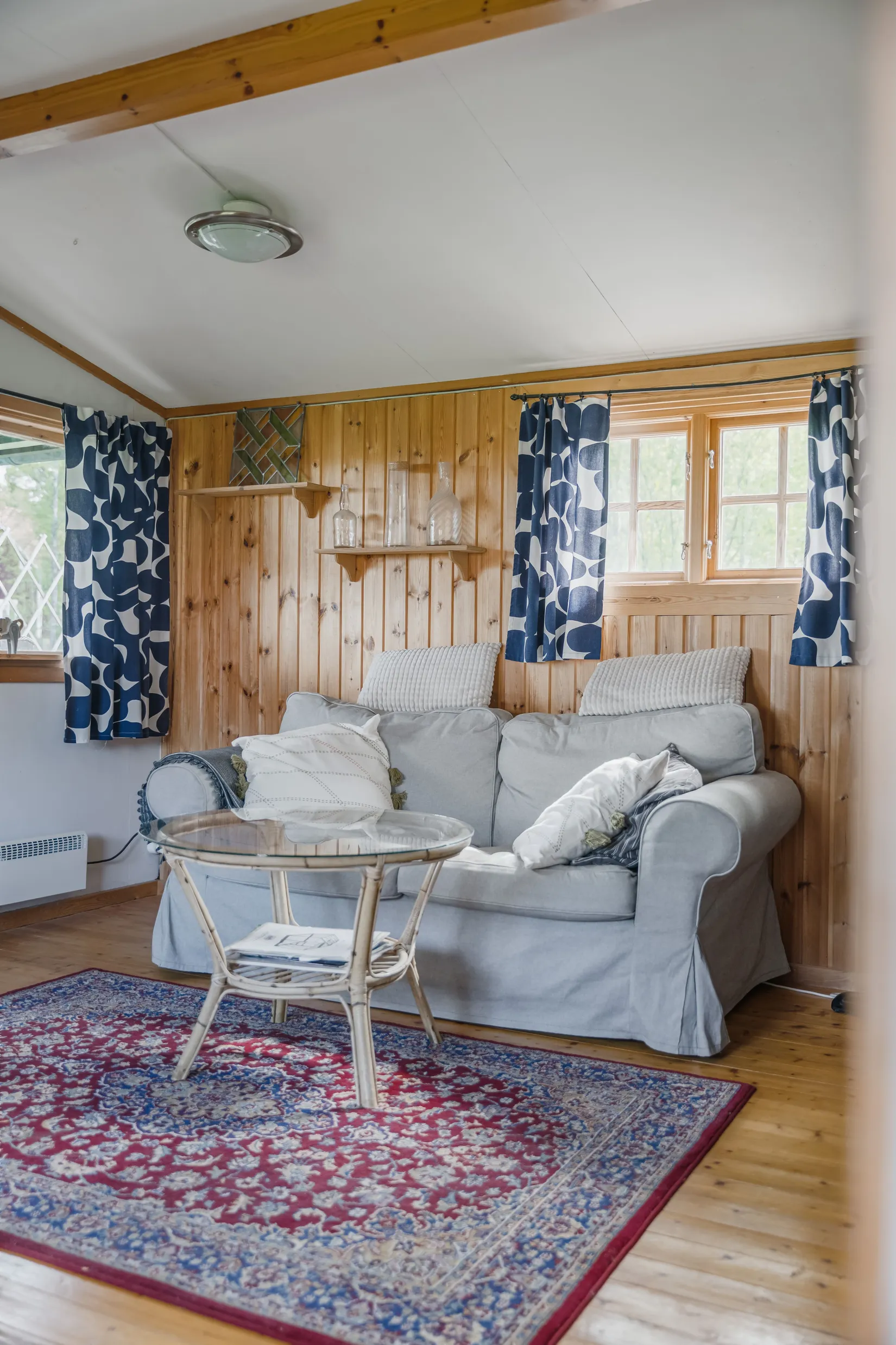 Fritidshus, Sundsnäs Siljansnäsvägen 241, Leksand