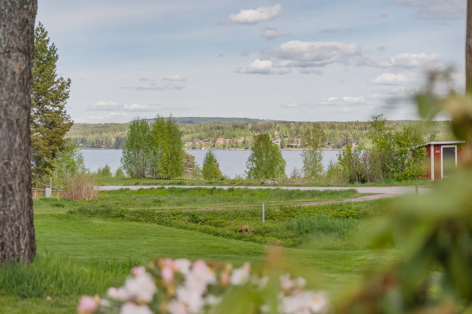 Fritidshus, Sundsnäs Siljansnäsvägen 241, Leksand
