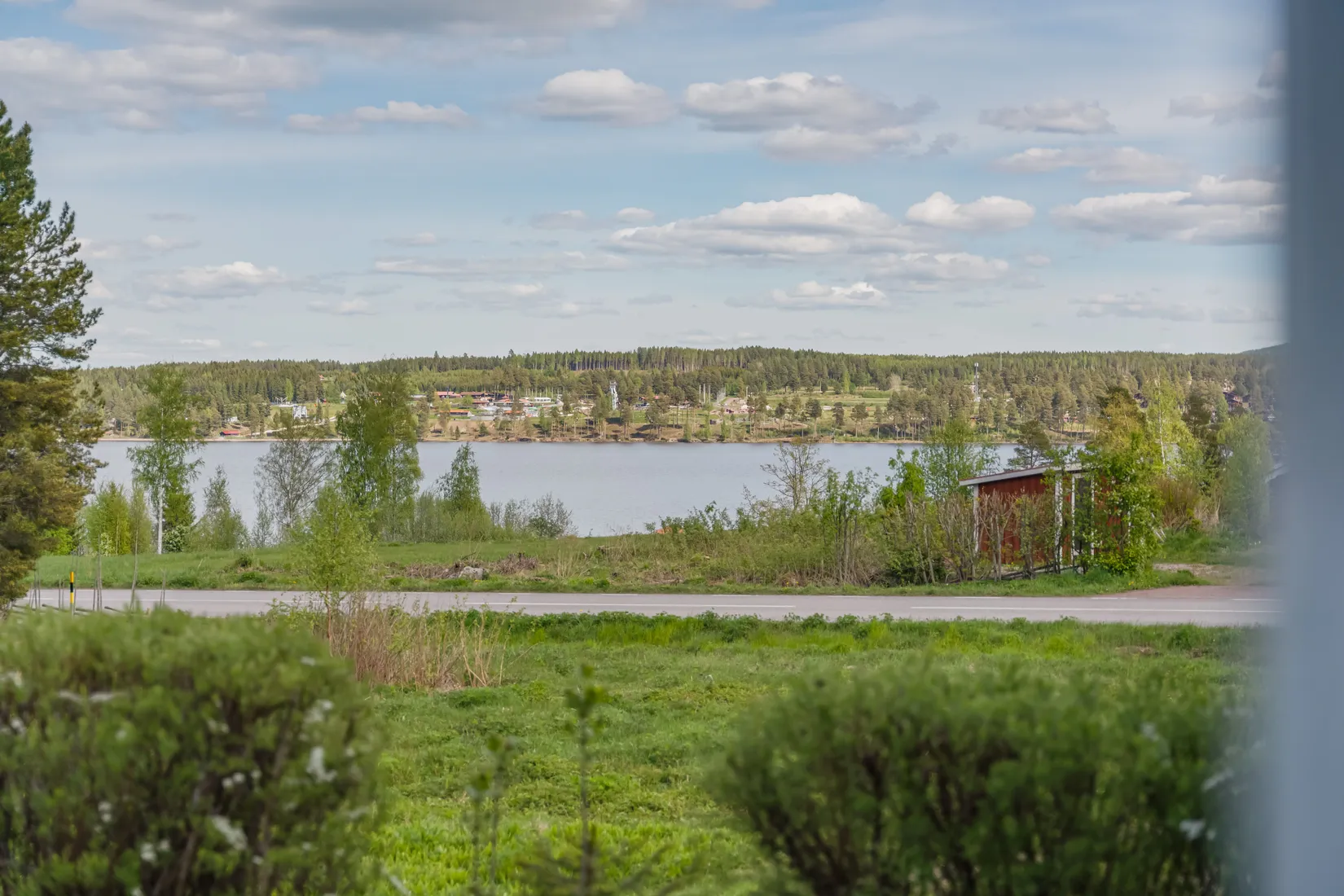 Fritidshus, Sundsnäs Siljansnäsvägen 241, Leksand