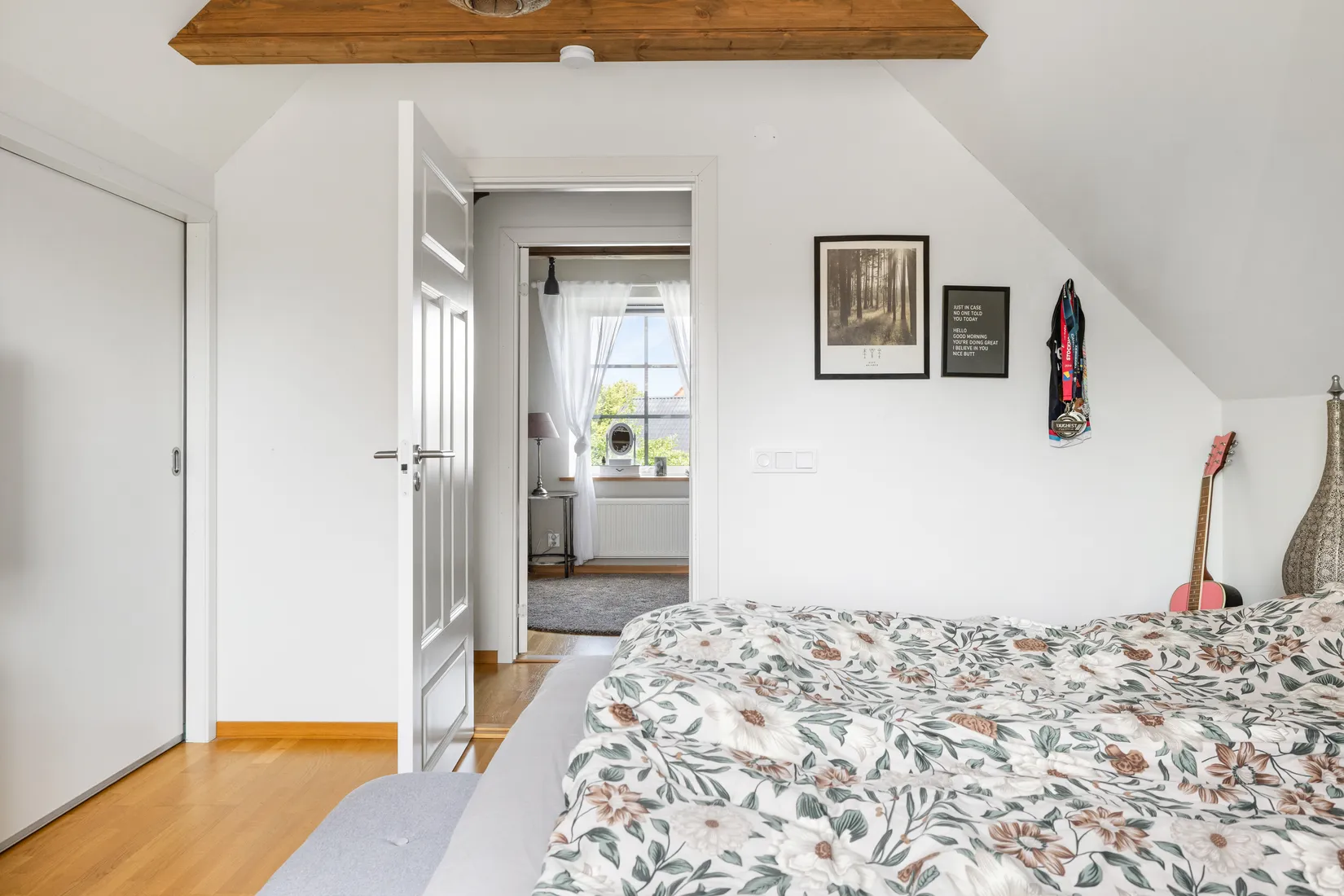 Villa, Föreningsgatan 24, Centrum, Sjöbo
