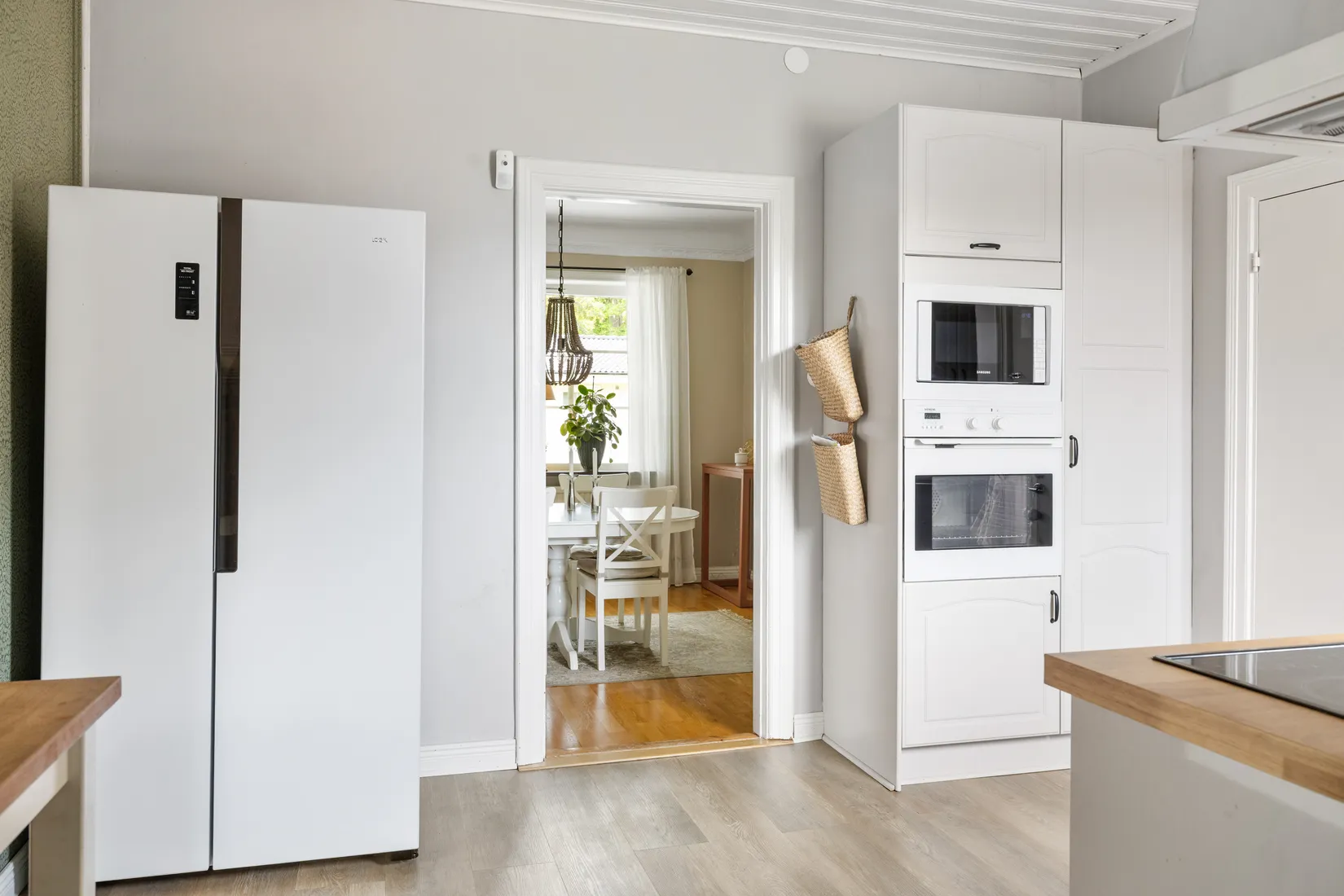 Villa, Föreningsgatan 24, Centrum, Sjöbo
