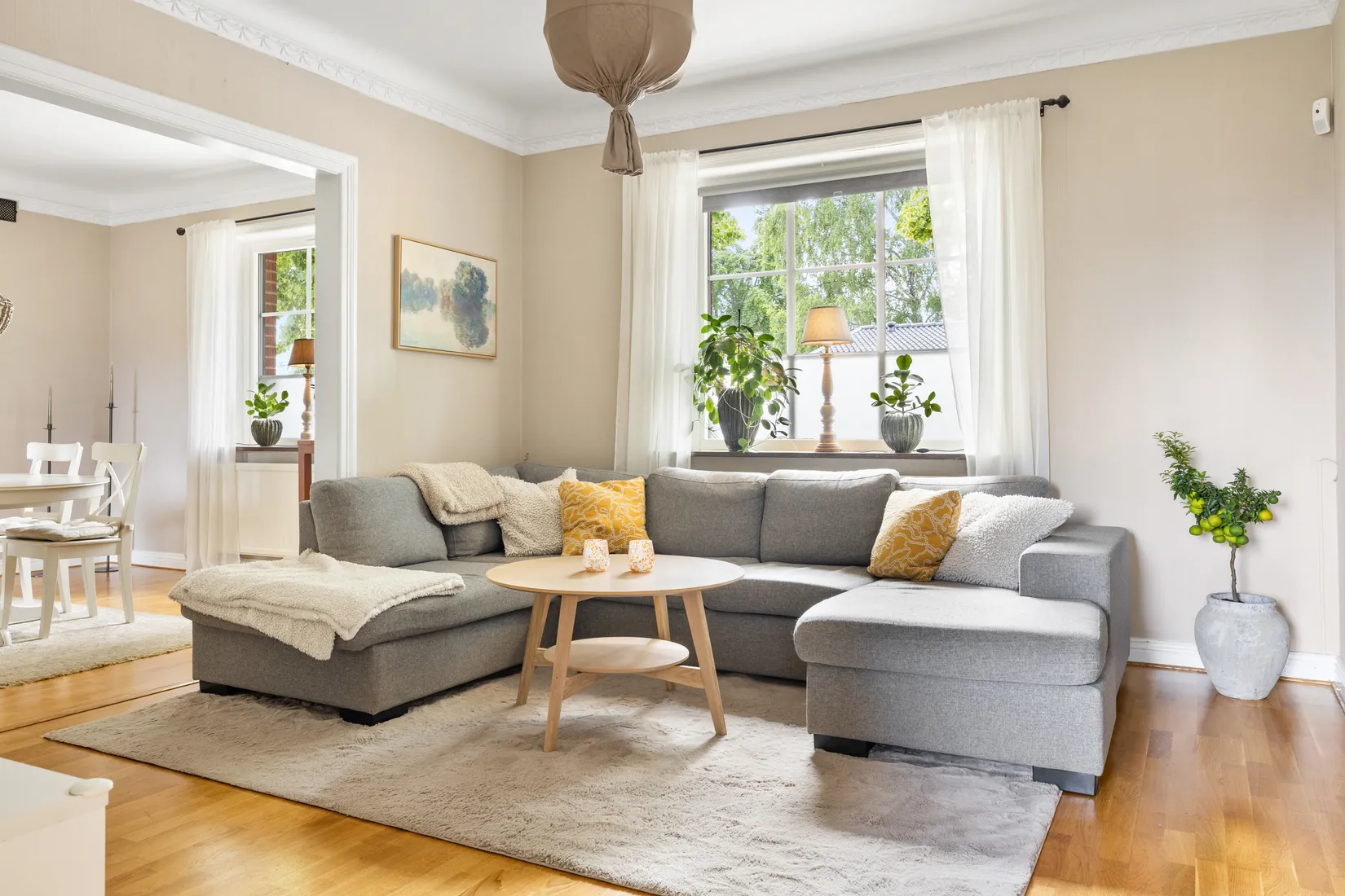 Villa, Föreningsgatan 24, Centrum, Sjöbo