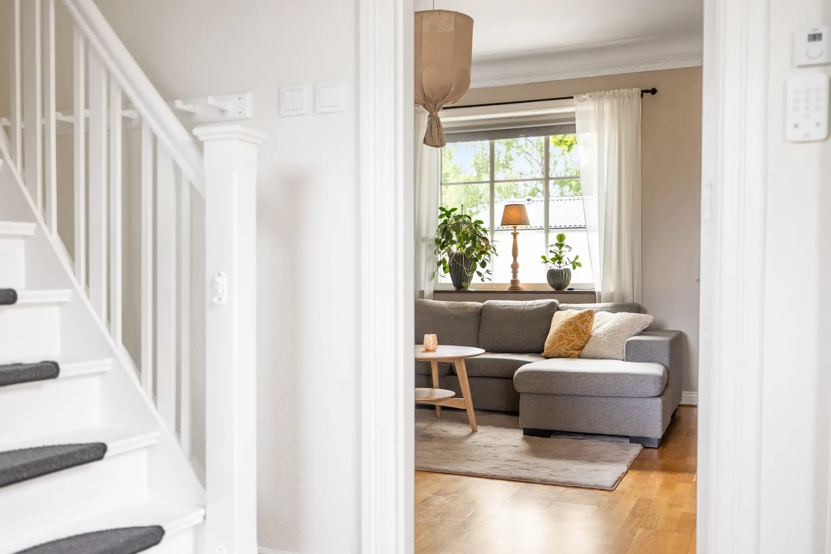 Villa, Föreningsgatan 24, Centrum, Sjöbo