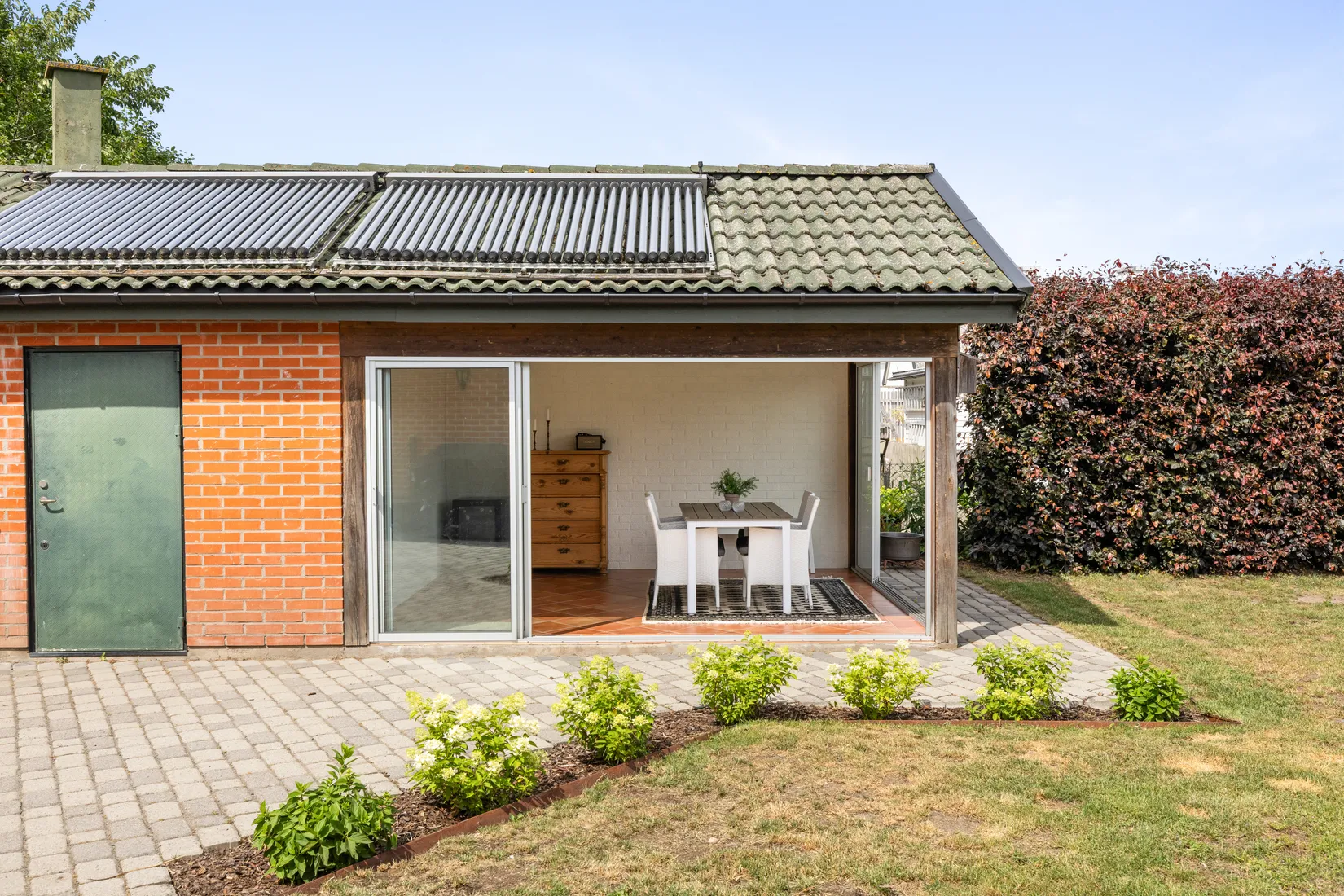 Villa, Föreningsgatan 24, Centrum, Sjöbo