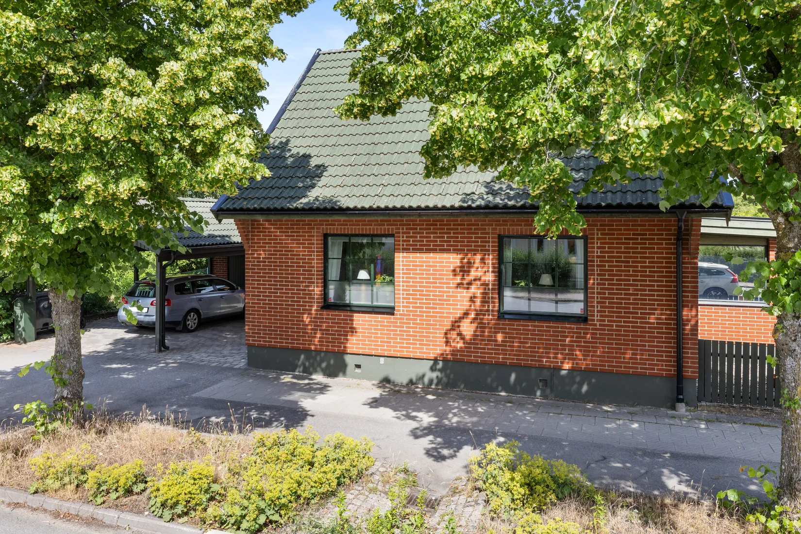 Villa, Föreningsgatan 24, Centrum, Sjöbo