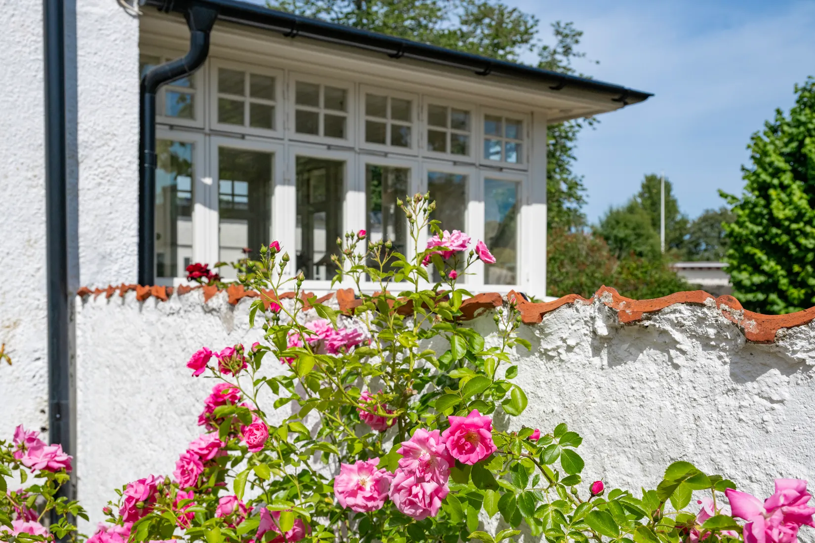 Villa, Grumshöjesträtet 1, Falsterbo, Vellinge