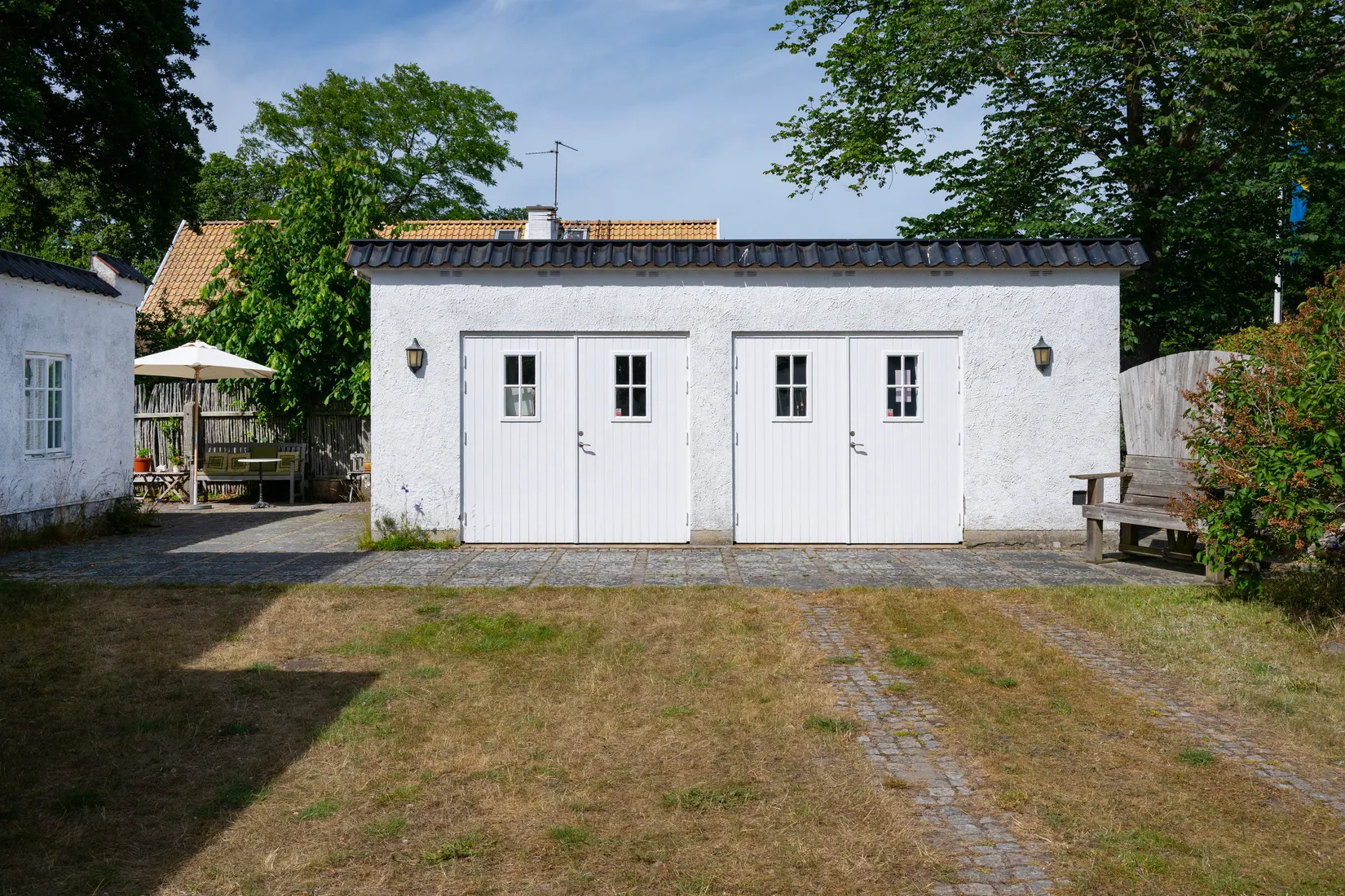 Villa, Grumshöjesträtet 1, Falsterbo, Vellinge