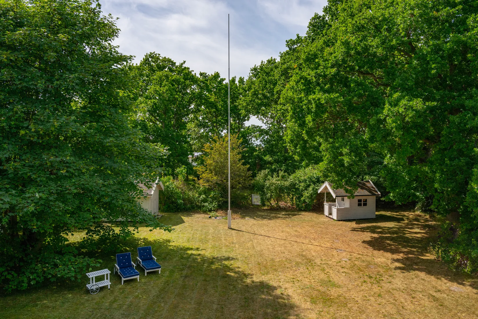Villa, Grumshöjesträtet 1, Falsterbo, Vellinge