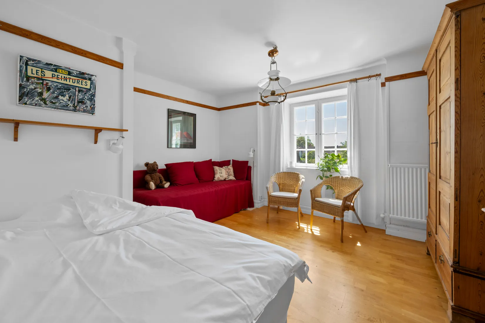 Villa, Grumshöjesträtet 1, Falsterbo, Vellinge