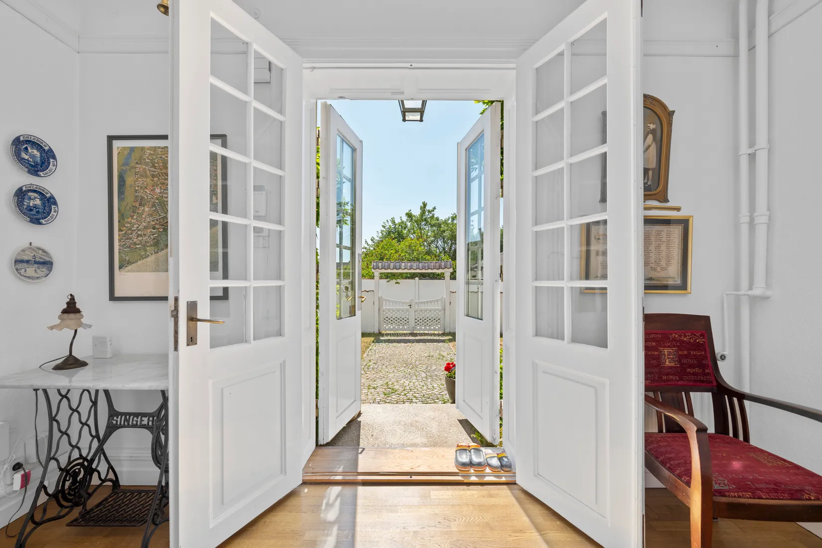 Villa, Grumshöjesträtet 1, Falsterbo, Vellinge