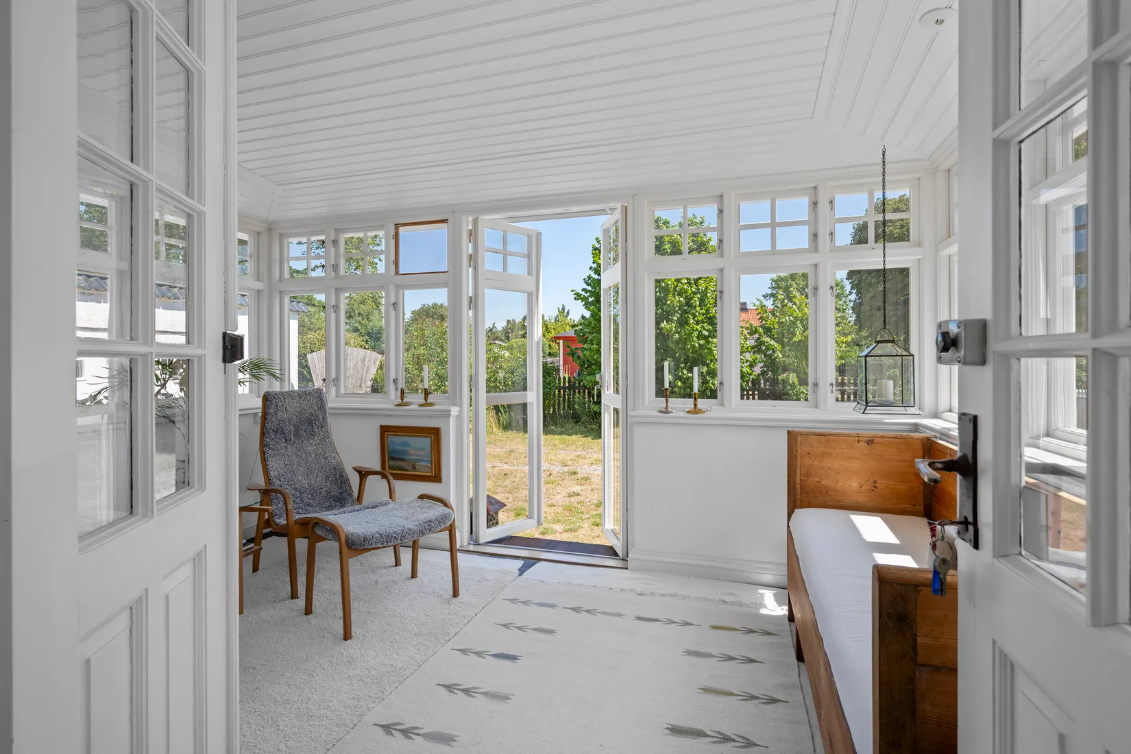 Villa, Grumshöjesträtet 1, Falsterbo, Vellinge