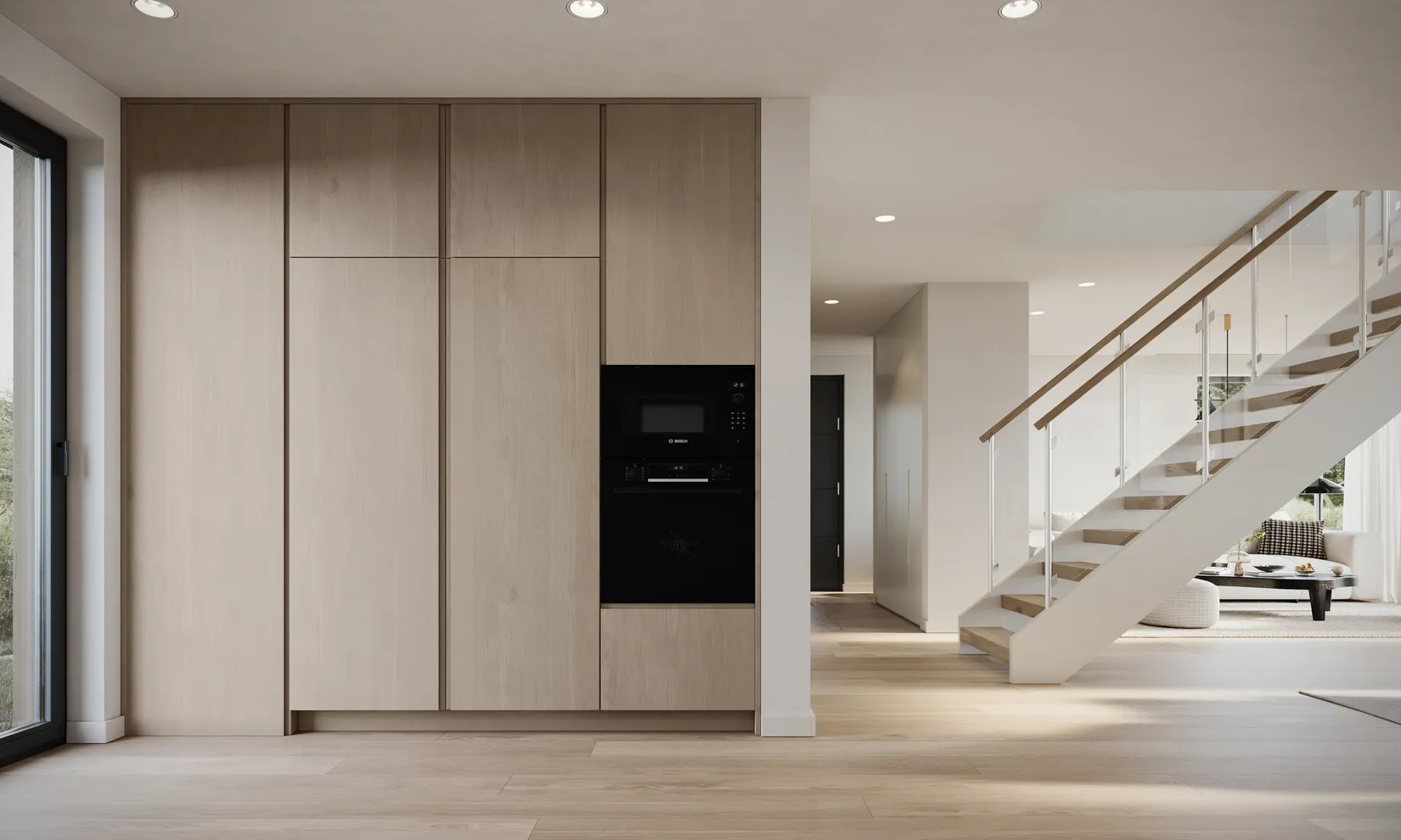 Radhus, Lidavägen 3, Gladö Kvarn, Huddinge