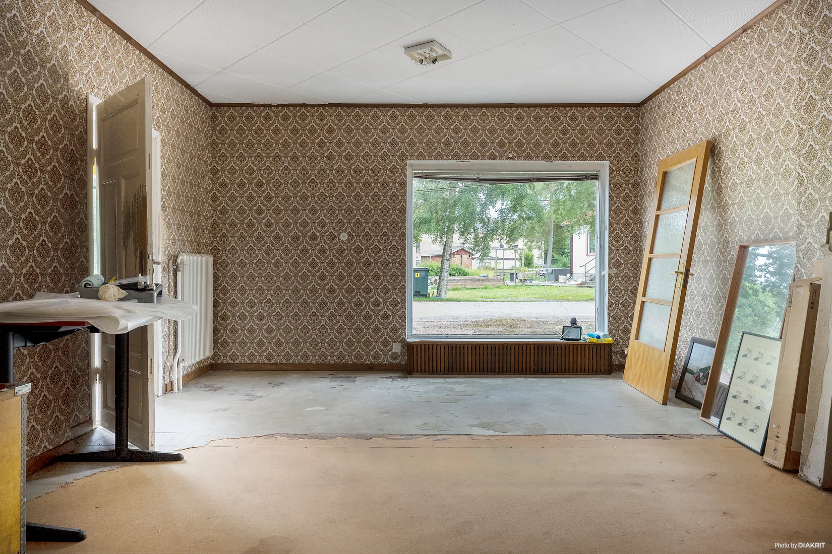 Villa, Hyllstoftavägen 32, Hyllstofta, Klippan