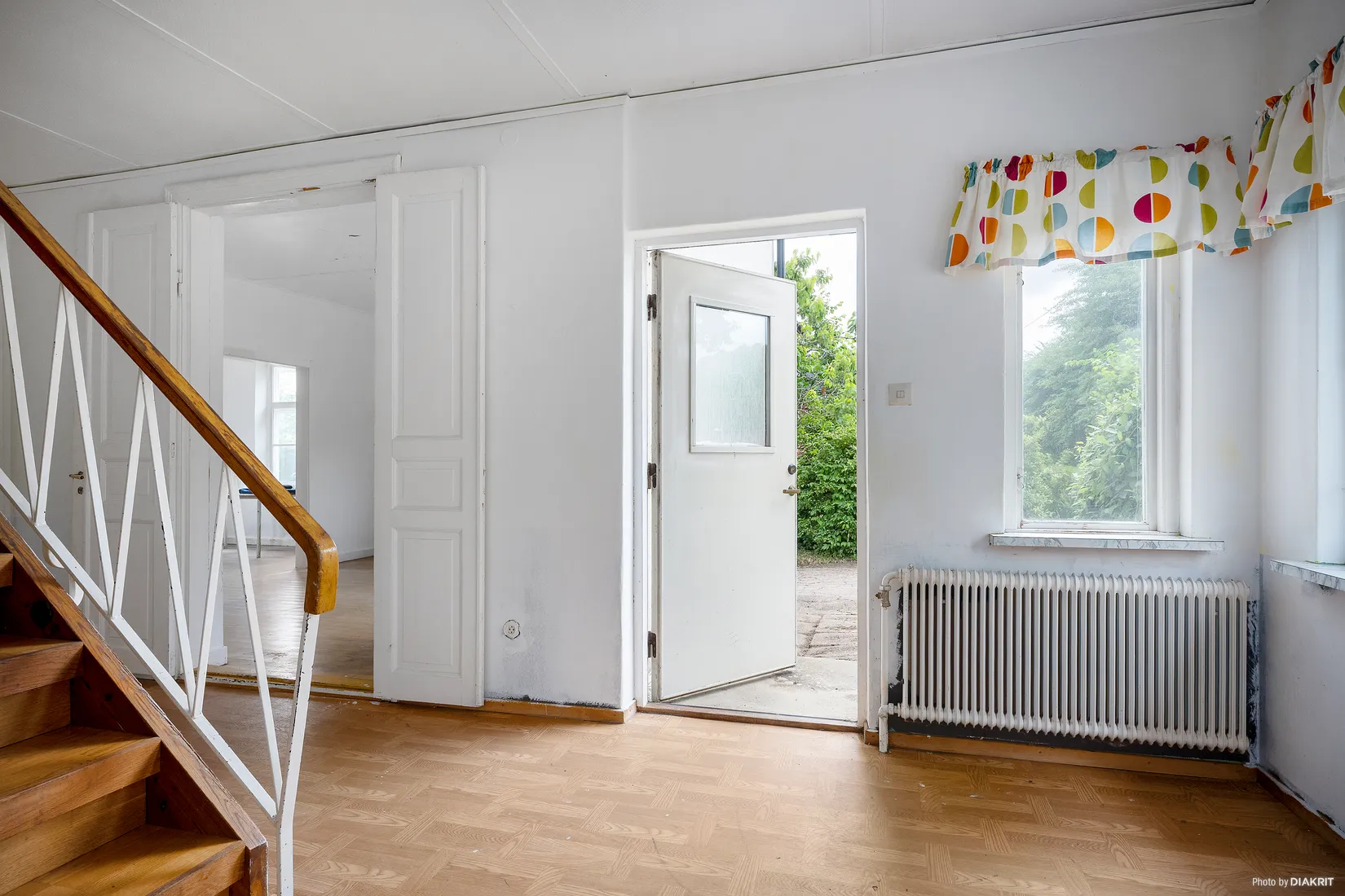 Villa, Hyllstoftavägen 32, Hyllstofta, Klippan