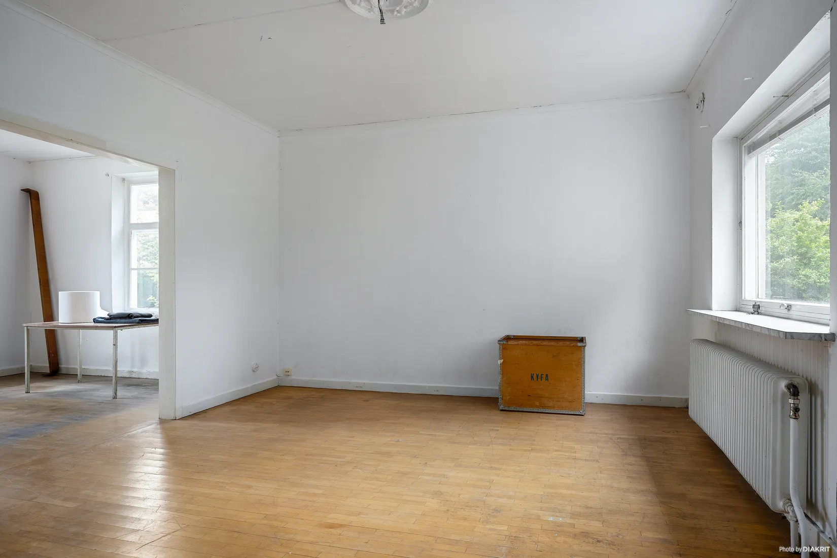 Villa, Hyllstoftavägen 32, Hyllstofta, Klippan