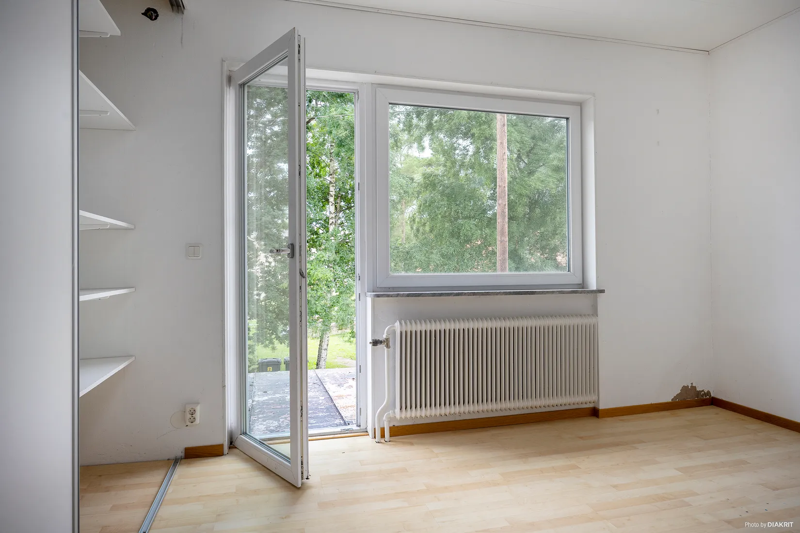 Villa, Hyllstoftavägen 32, Hyllstofta, Klippan