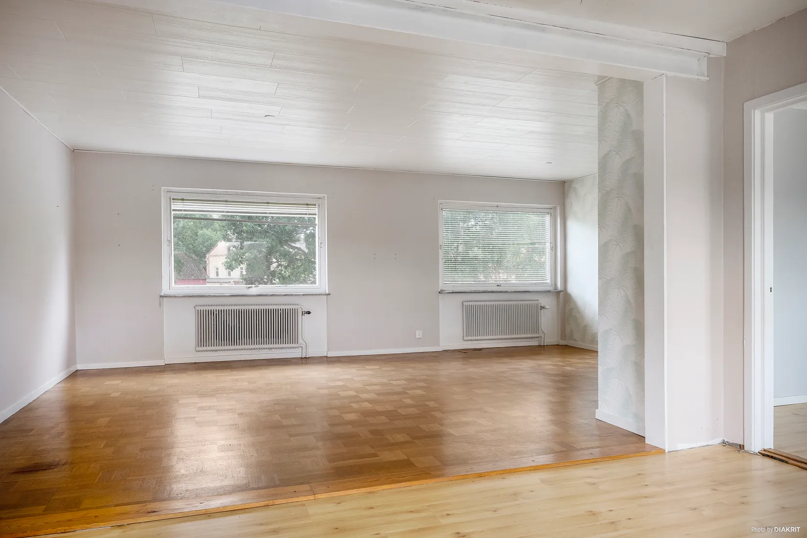 Villa, Hyllstoftavägen 32, Hyllstofta, Klippan