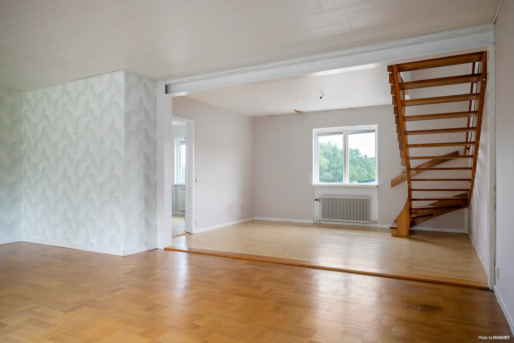 Villa, Hyllstoftavägen 32, Hyllstofta, Klippan