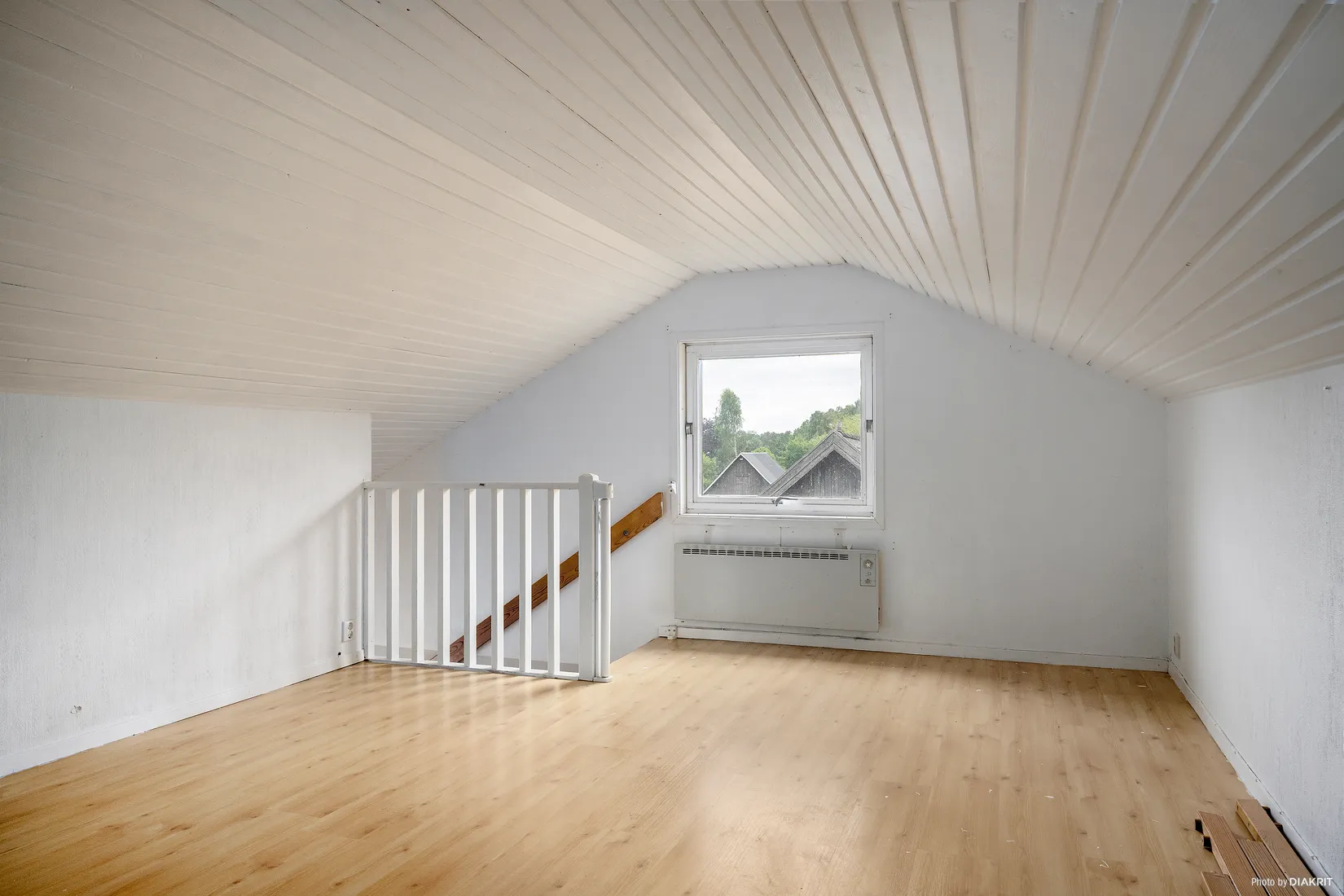 Villa, Hyllstoftavägen 32, Hyllstofta, Klippan
