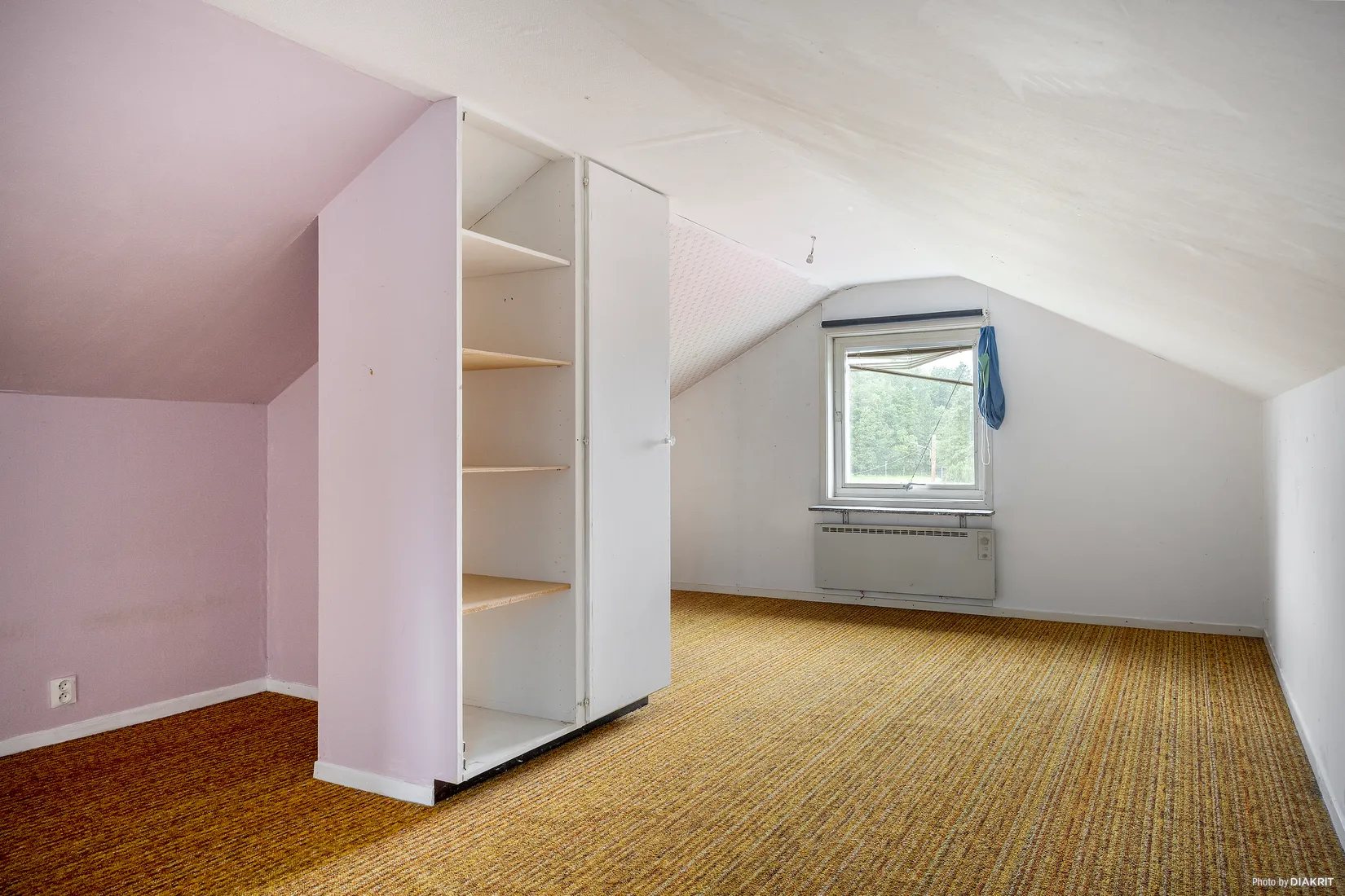 Villa, Hyllstoftavägen 32, Hyllstofta, Klippan