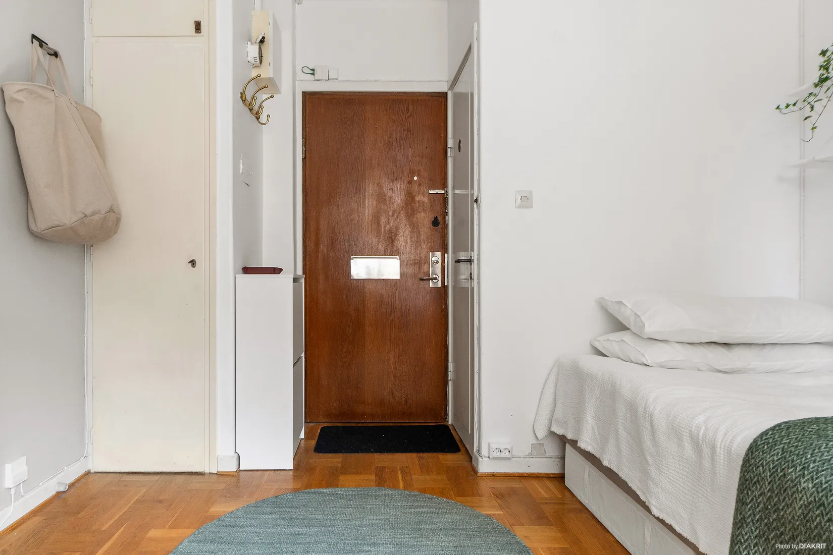 Bostadsrätt, Vattenledningsvägen 23, Midsommarkransen, Stockholm