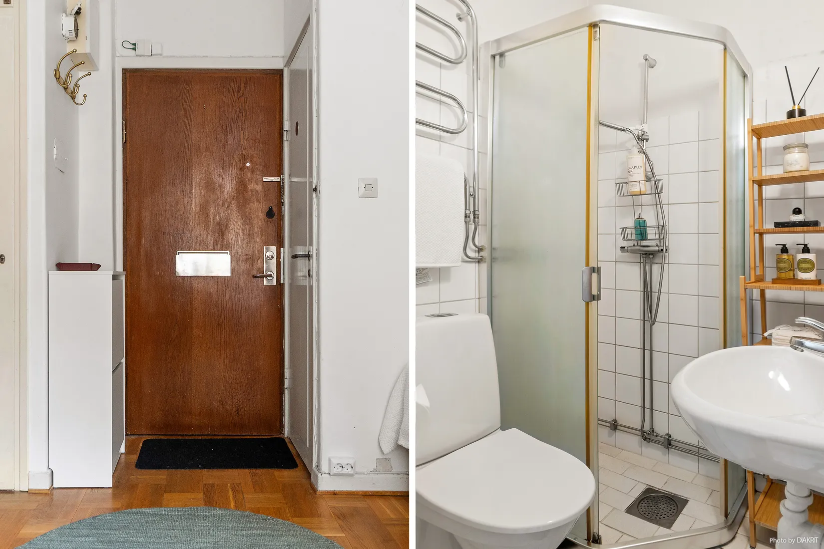 Bostadsrätt, Vattenledningsvägen 23, Midsommarkransen, Stockholm